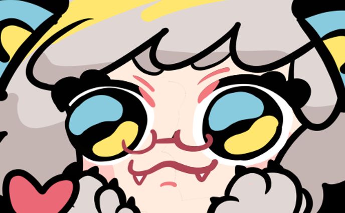 illustration  stamp sample