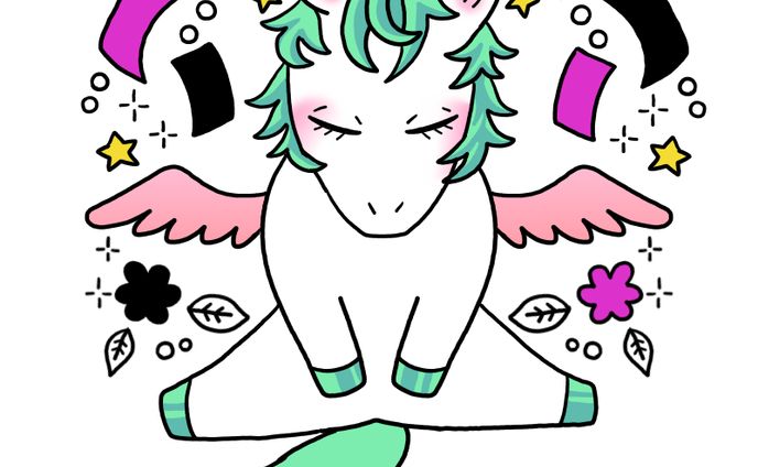 ペガサス