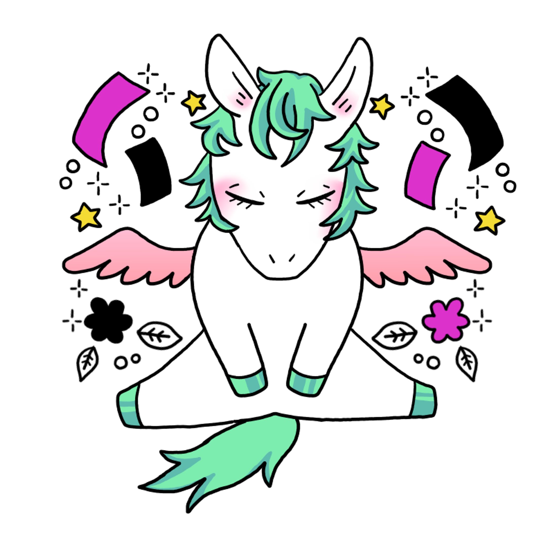 ペガサス-1