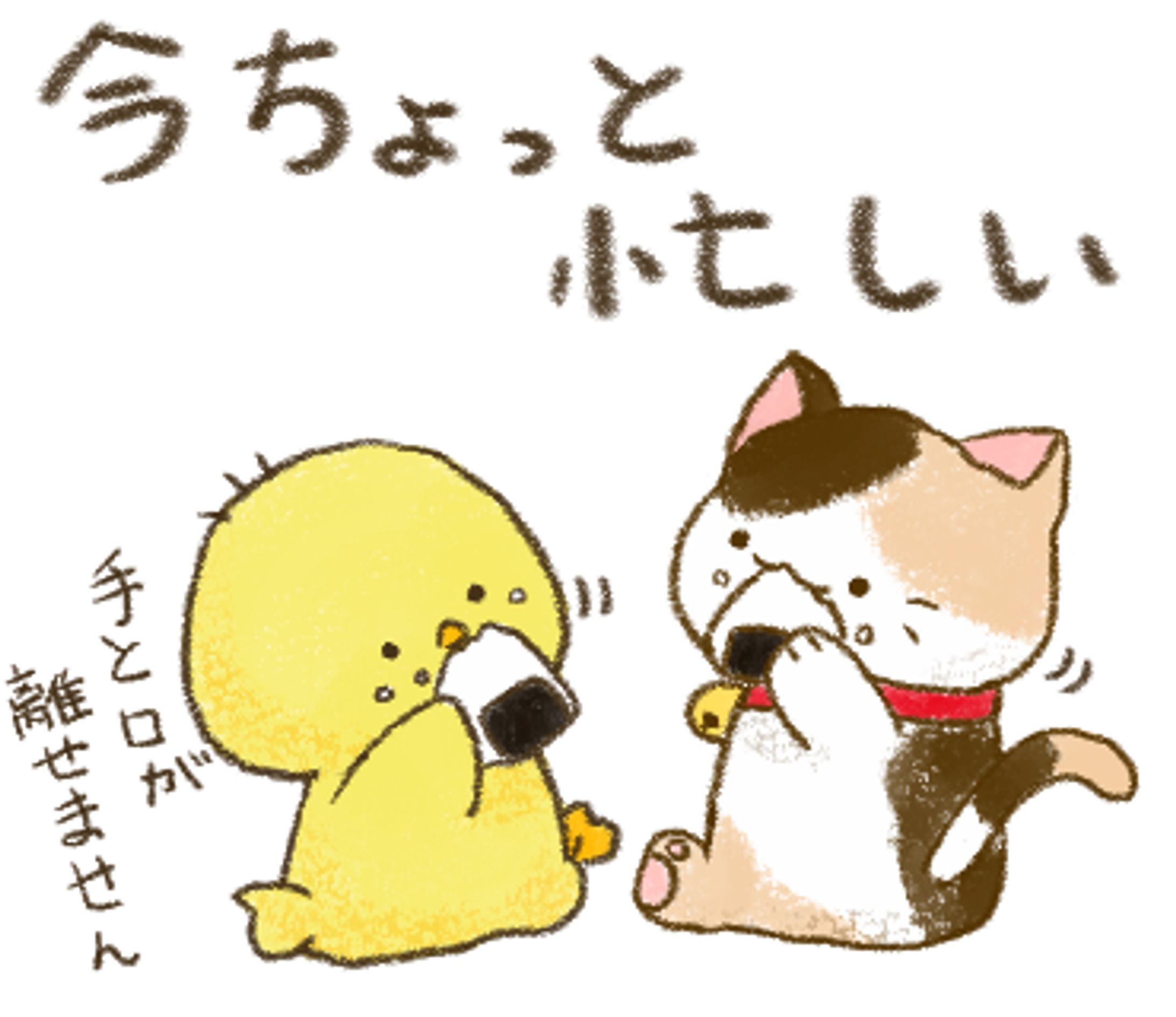 優先すべきは己が食欲です-1