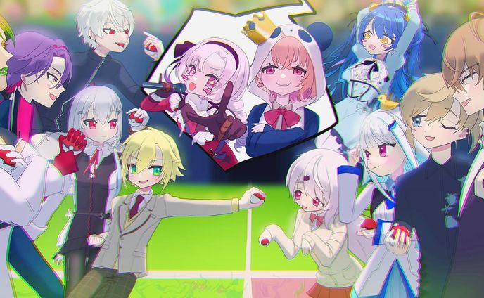 ぽけたのだった