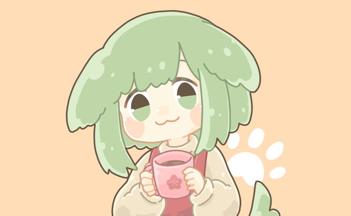 アイコンのイラスト