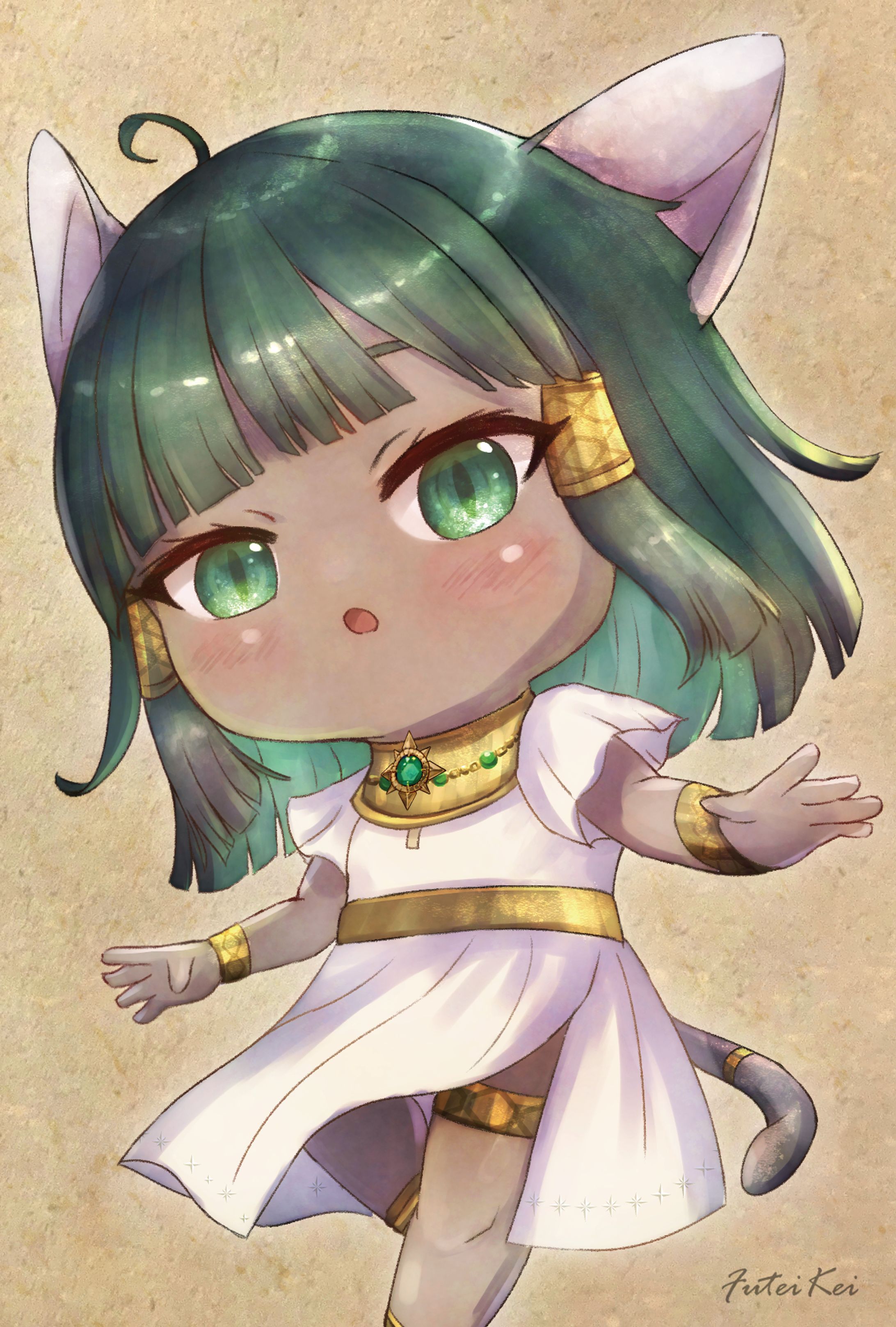 【2025年】オリジナルイラスト-1