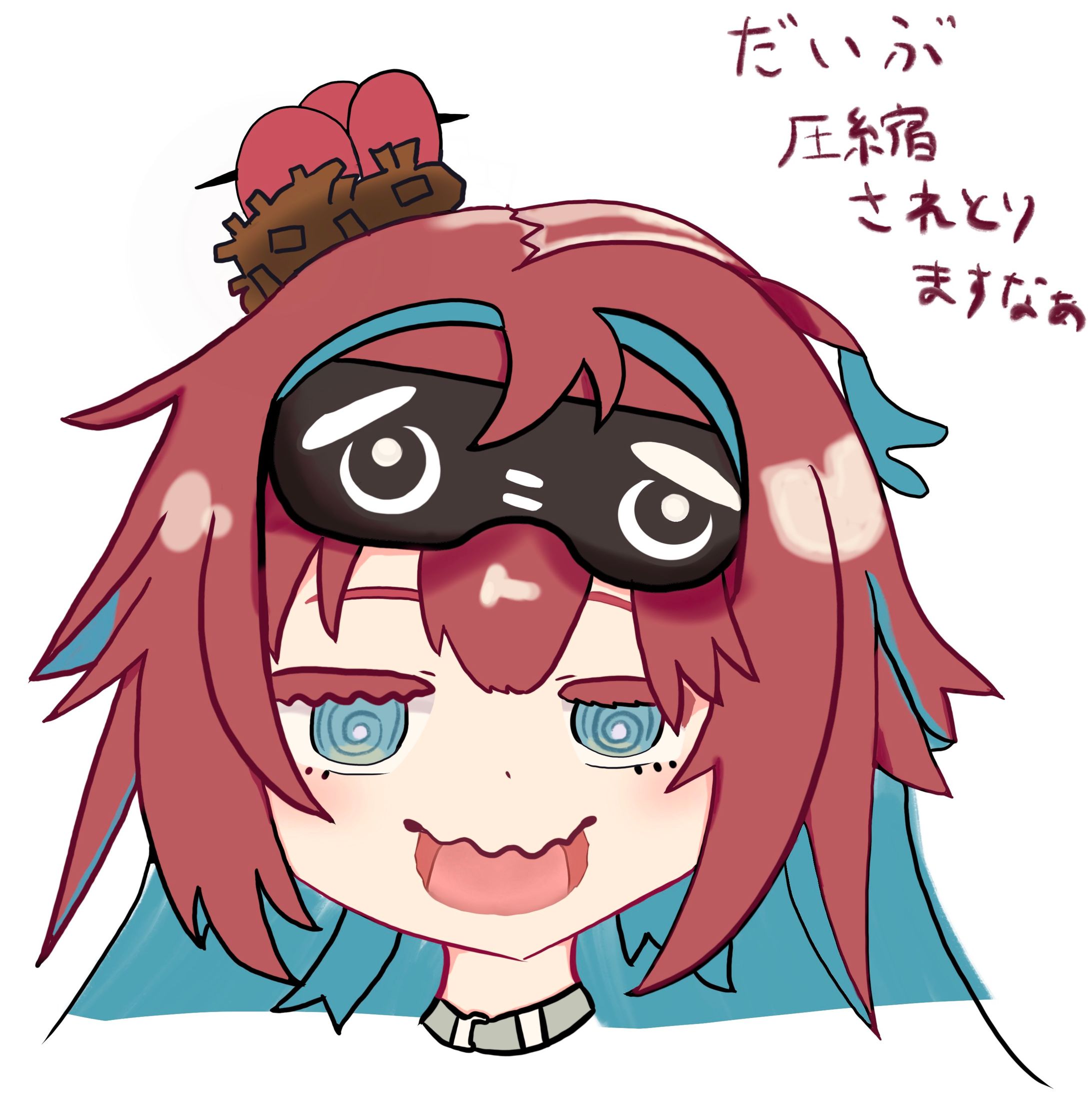 無月めもりSD-1