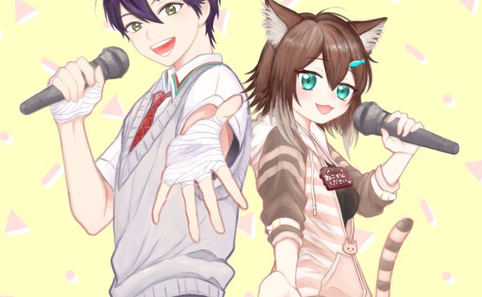 にじさんじまとめ　1