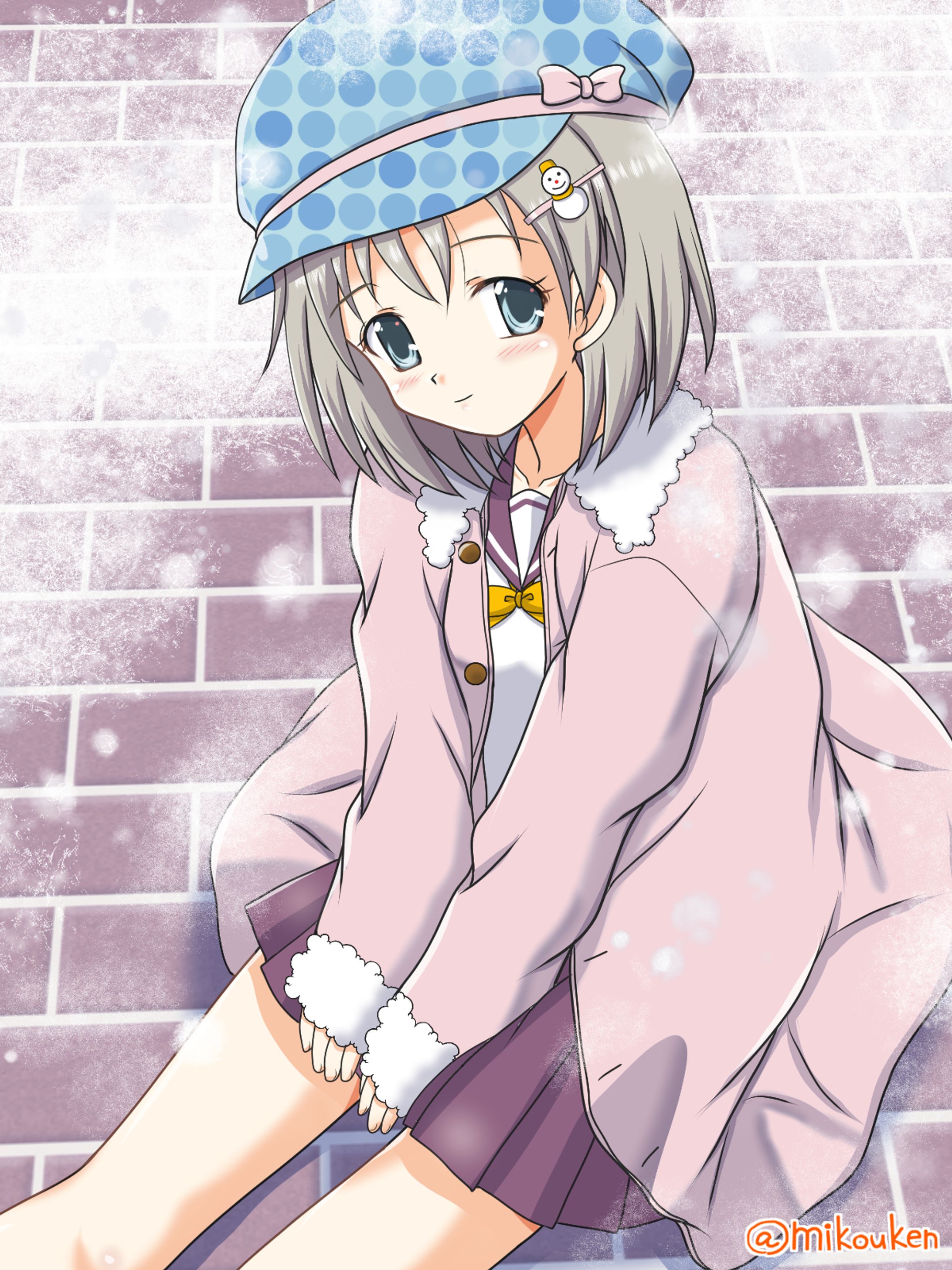 過去のイラコン応募作２-1