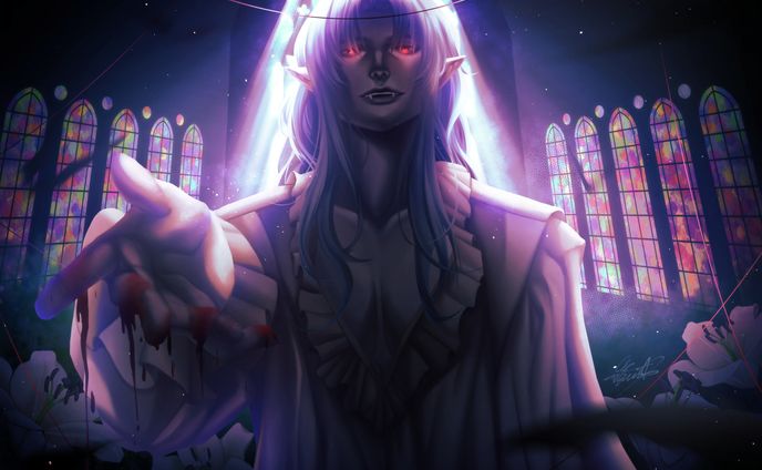 2024 Tarot party