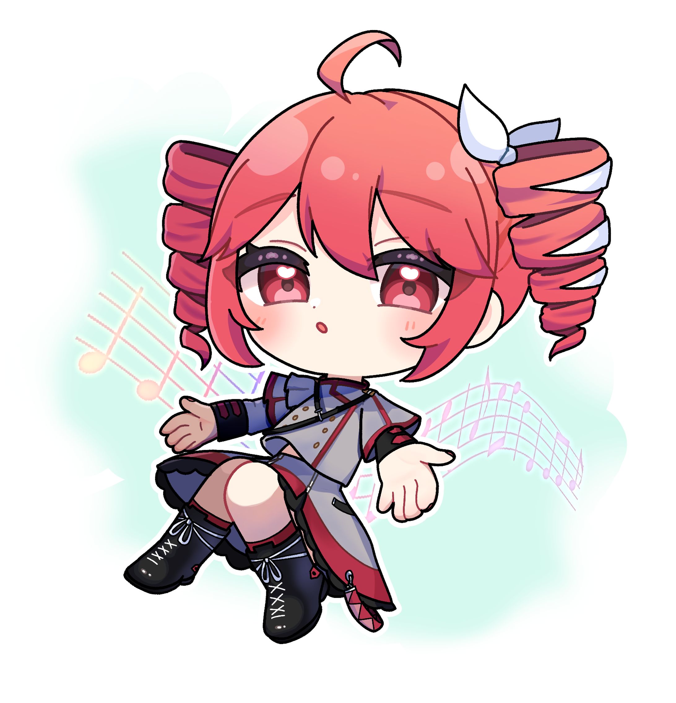 【FA】重音テト-1