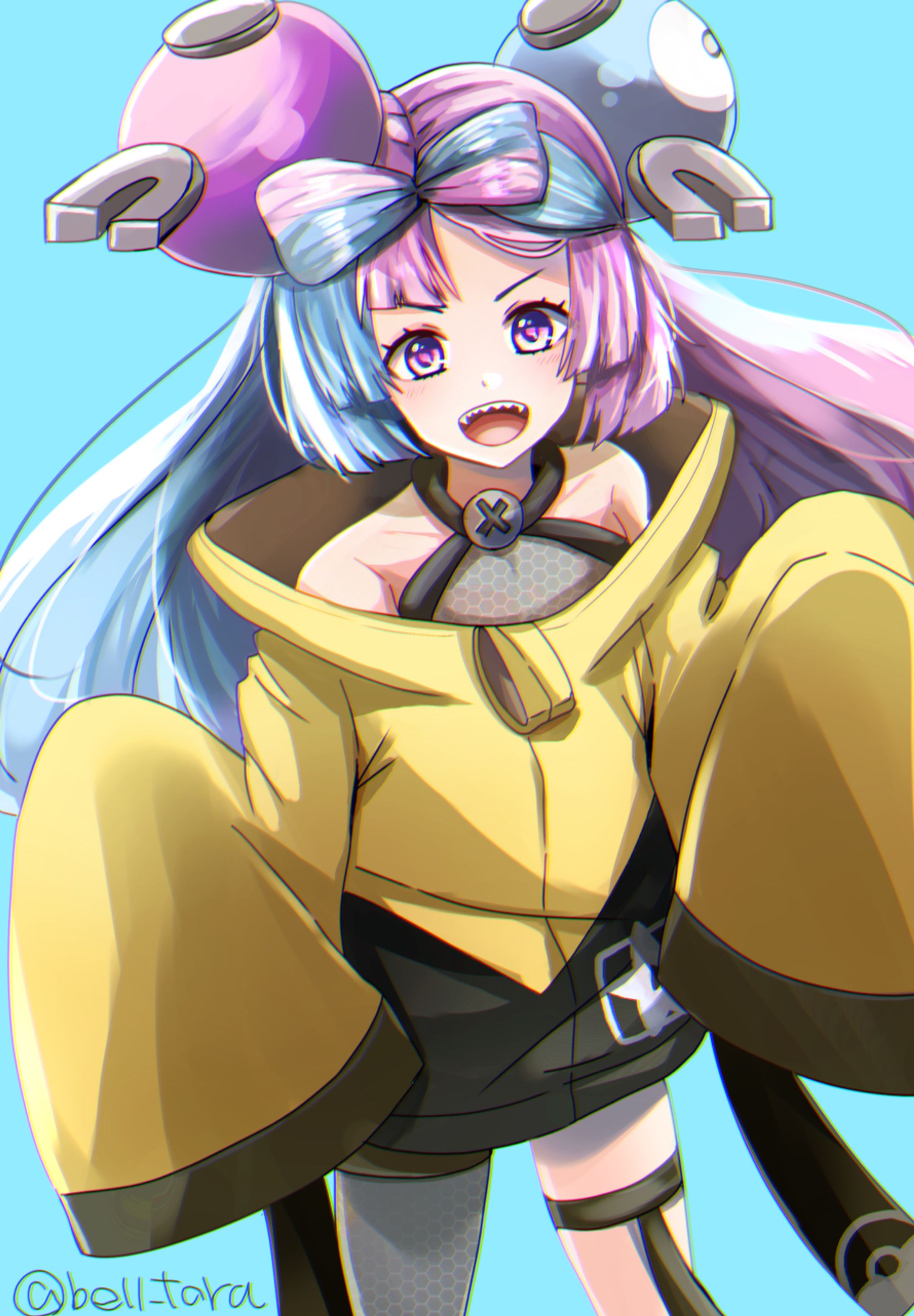 ナンジャモ-1