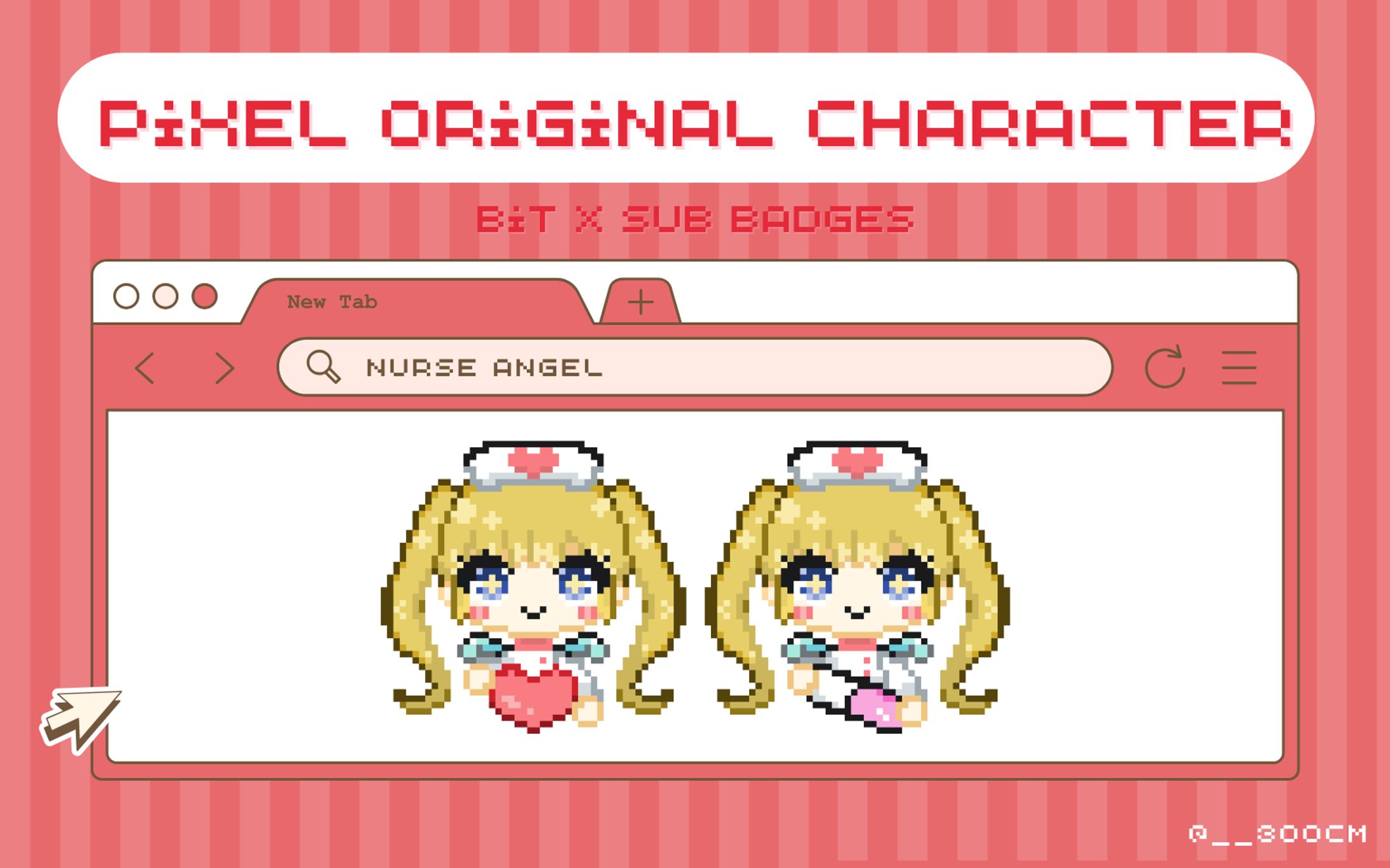 PIXEL OC BADGES-1