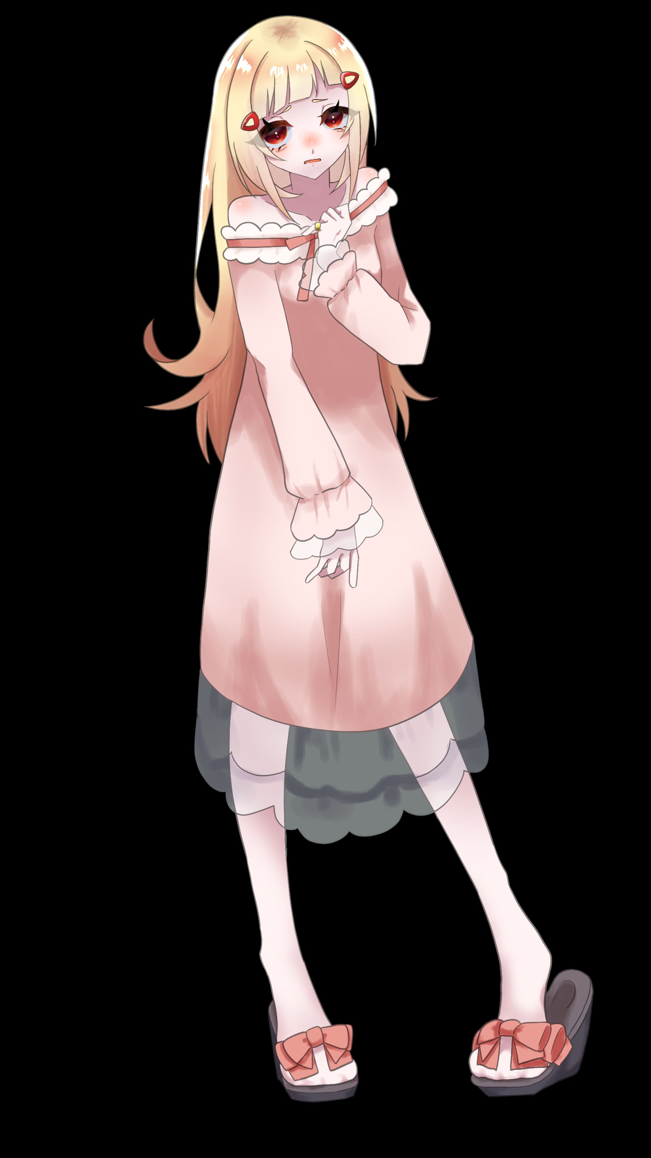 私用 TRPG立ち絵-1