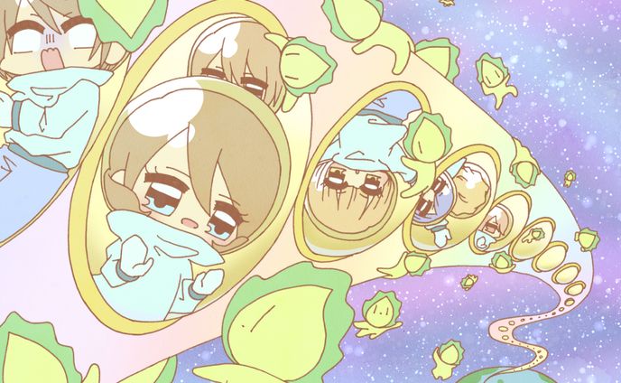 【1年】、旅行