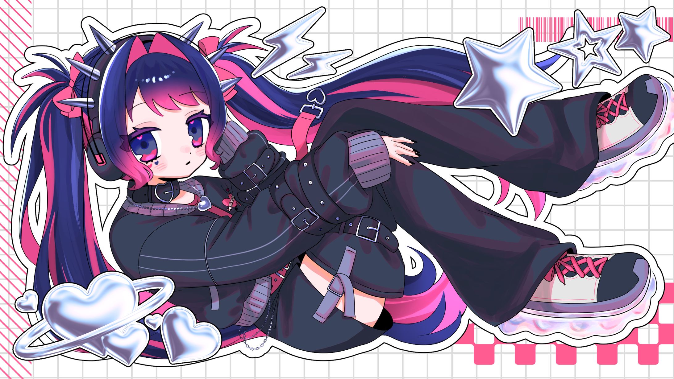 きすちゆ様ご依頼-1