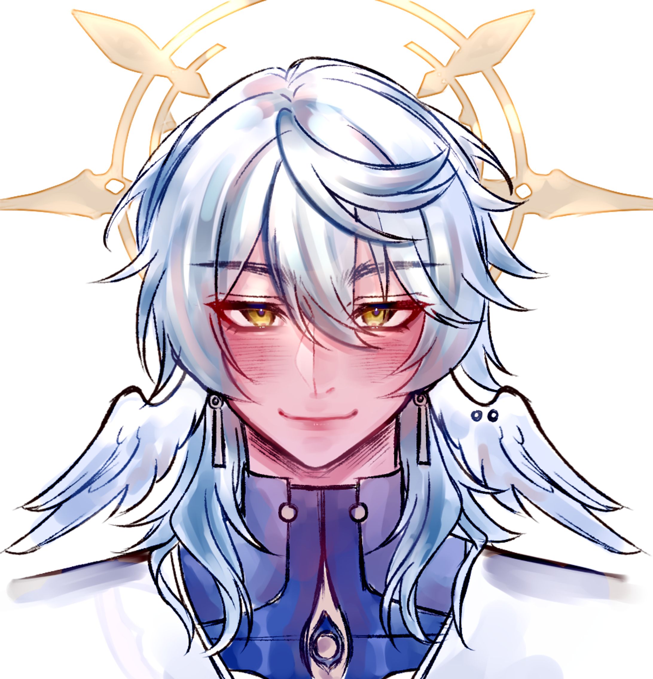 『Sunday ──★ ˙ʚɞ ̟ !! 』-1