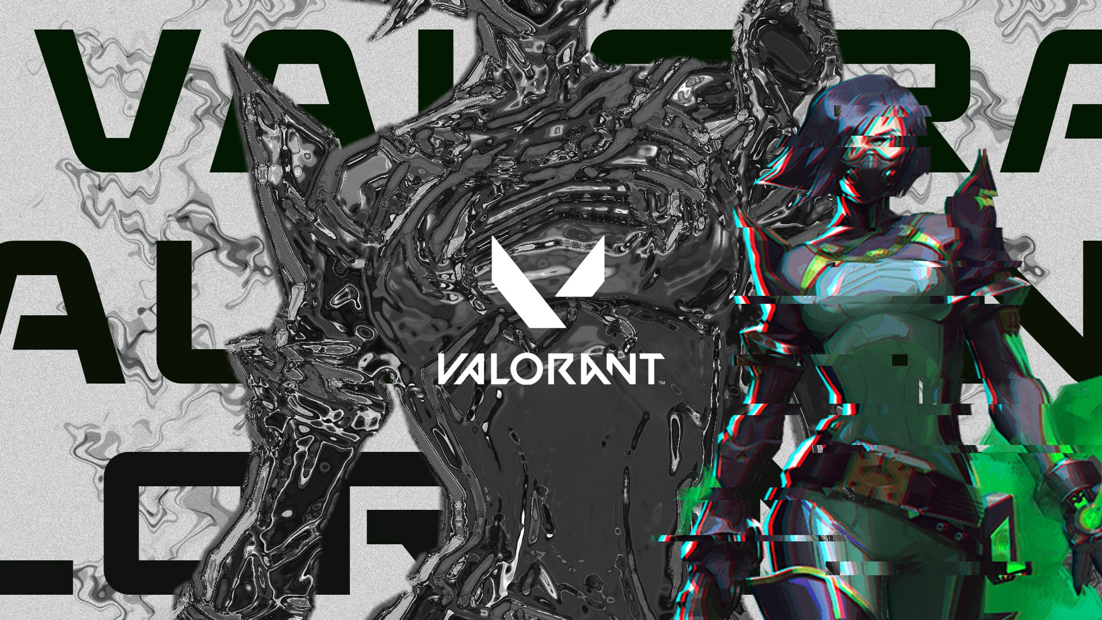 VALORANT / サムネイル-1