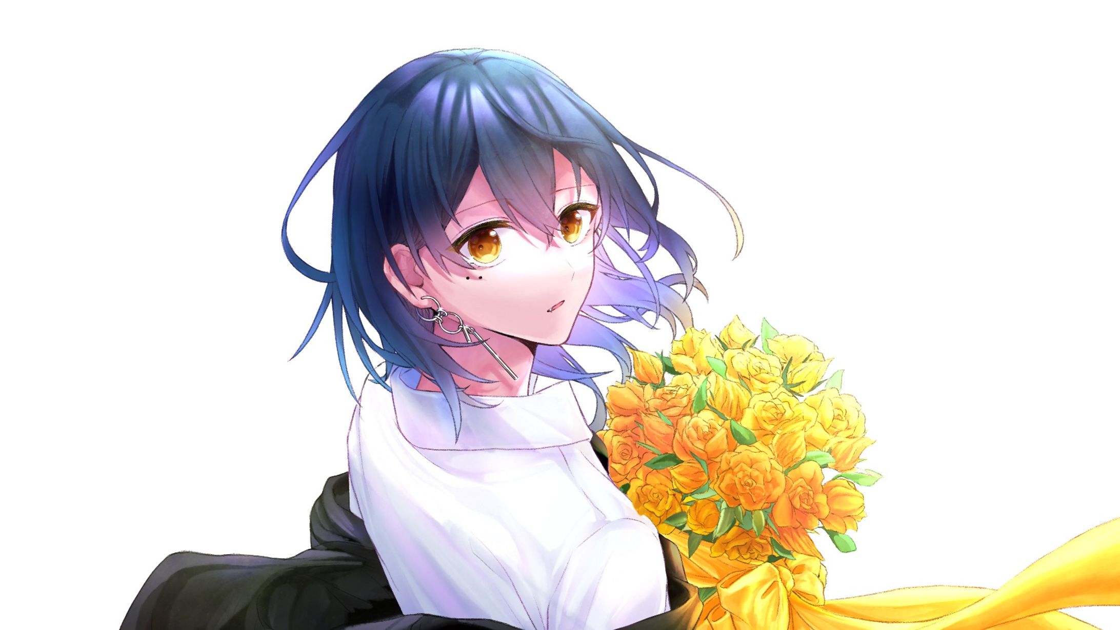 【差分あり】動画用一枚絵イラスト【ご依頼】-1