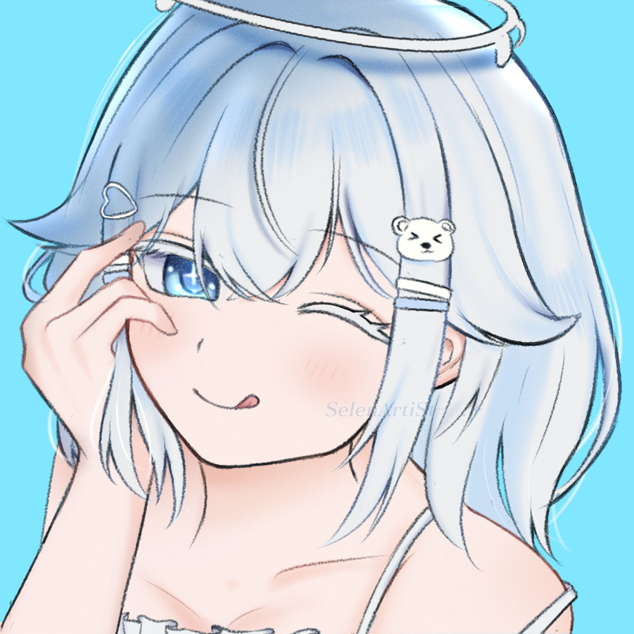 Hoshidayat Headshot 2025-1