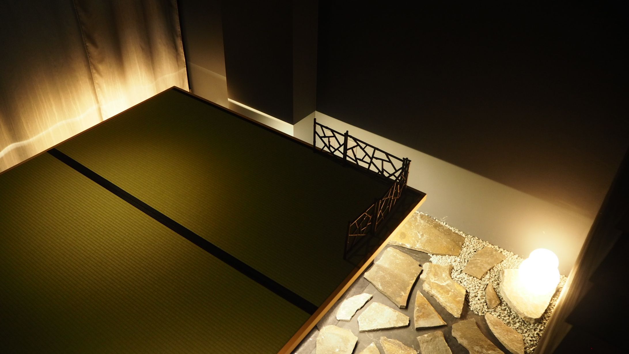 【Photo】Sauna introduction Photo-1