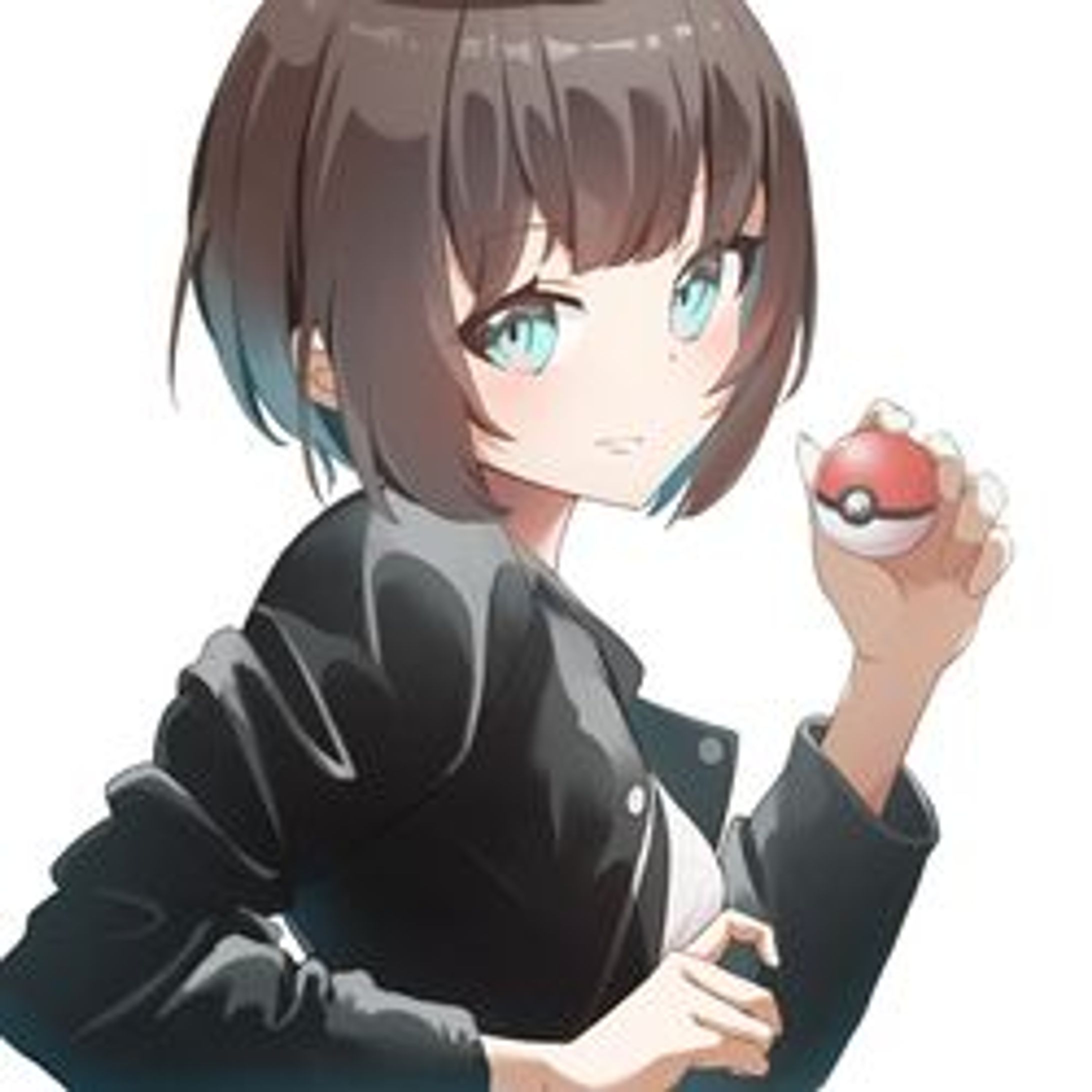 ポケモントレーナー-1
