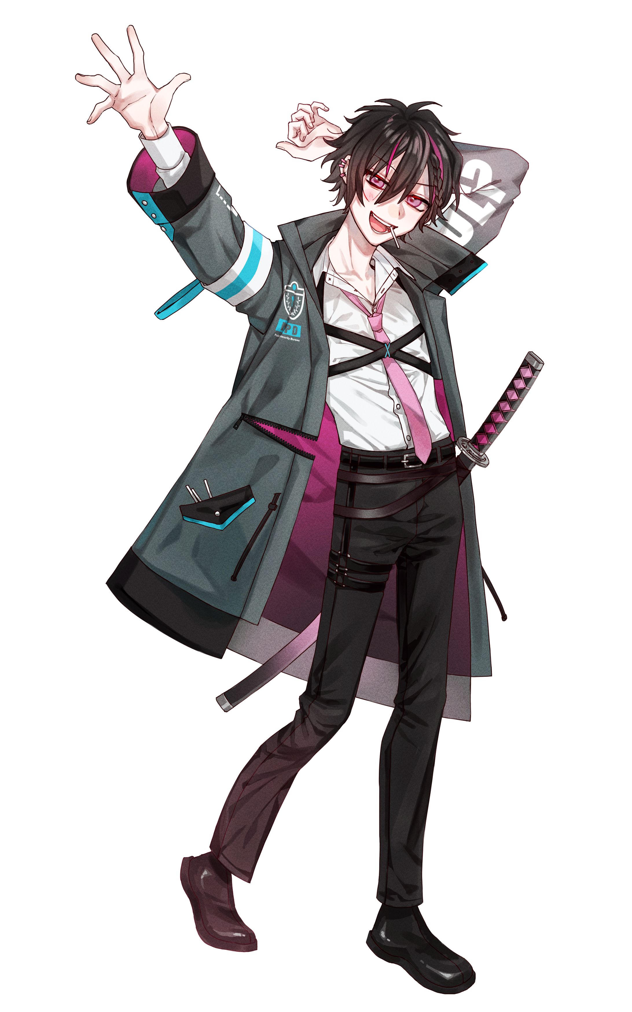 ご依頼 VOID HO1、HO2-1