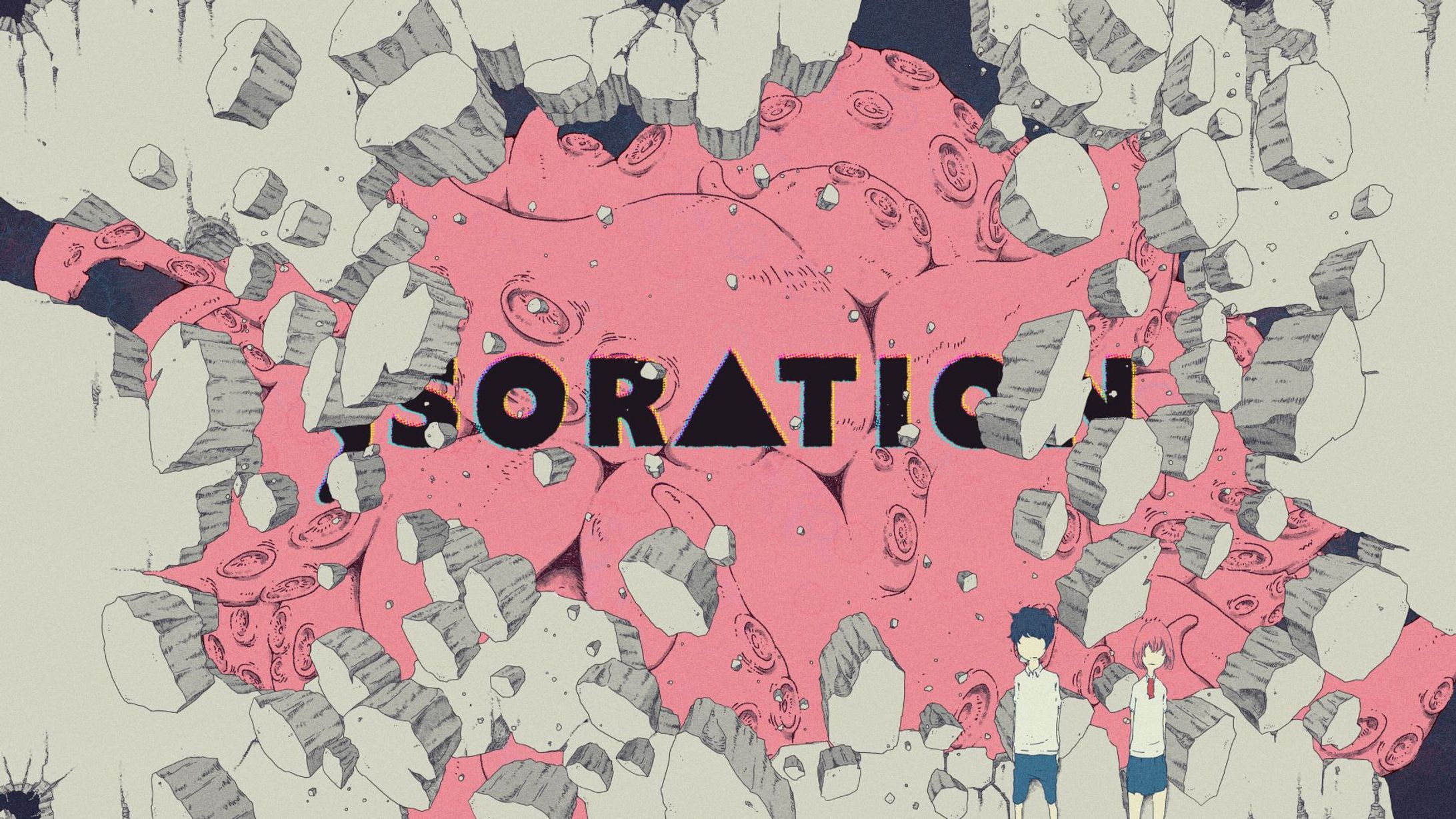 Isoration-1