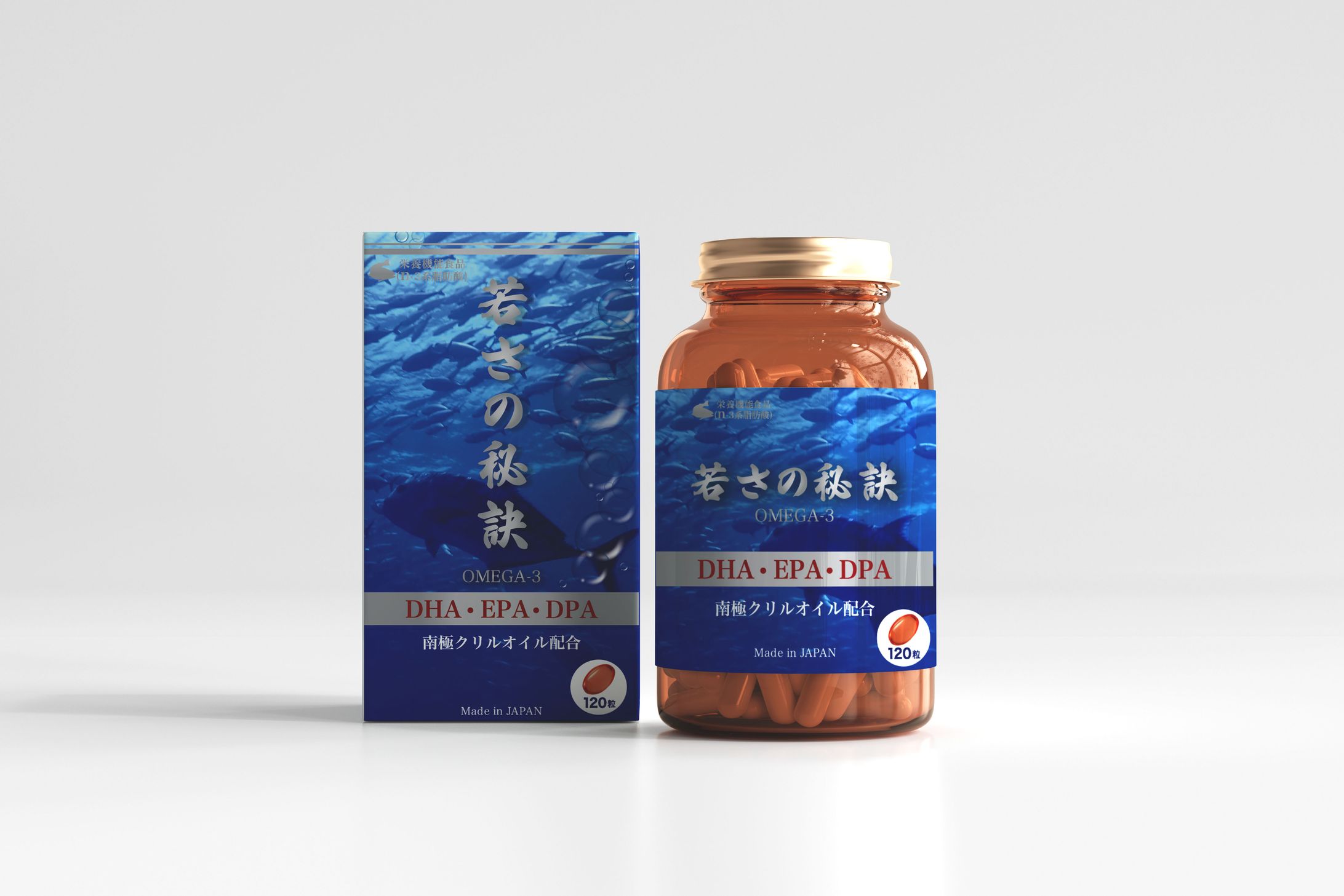 【実案件】株式会社フォー・シー・エス様　ベトナム販売用パッケージデザイン-1