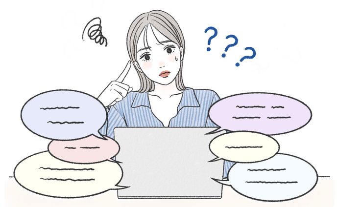 2025年保険会社様記事掲載用イラスト