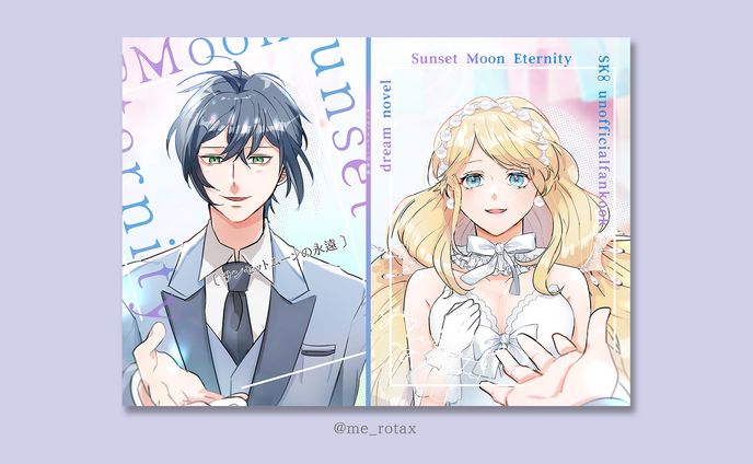 イラストレーター・デザイナー、表紙デザイン