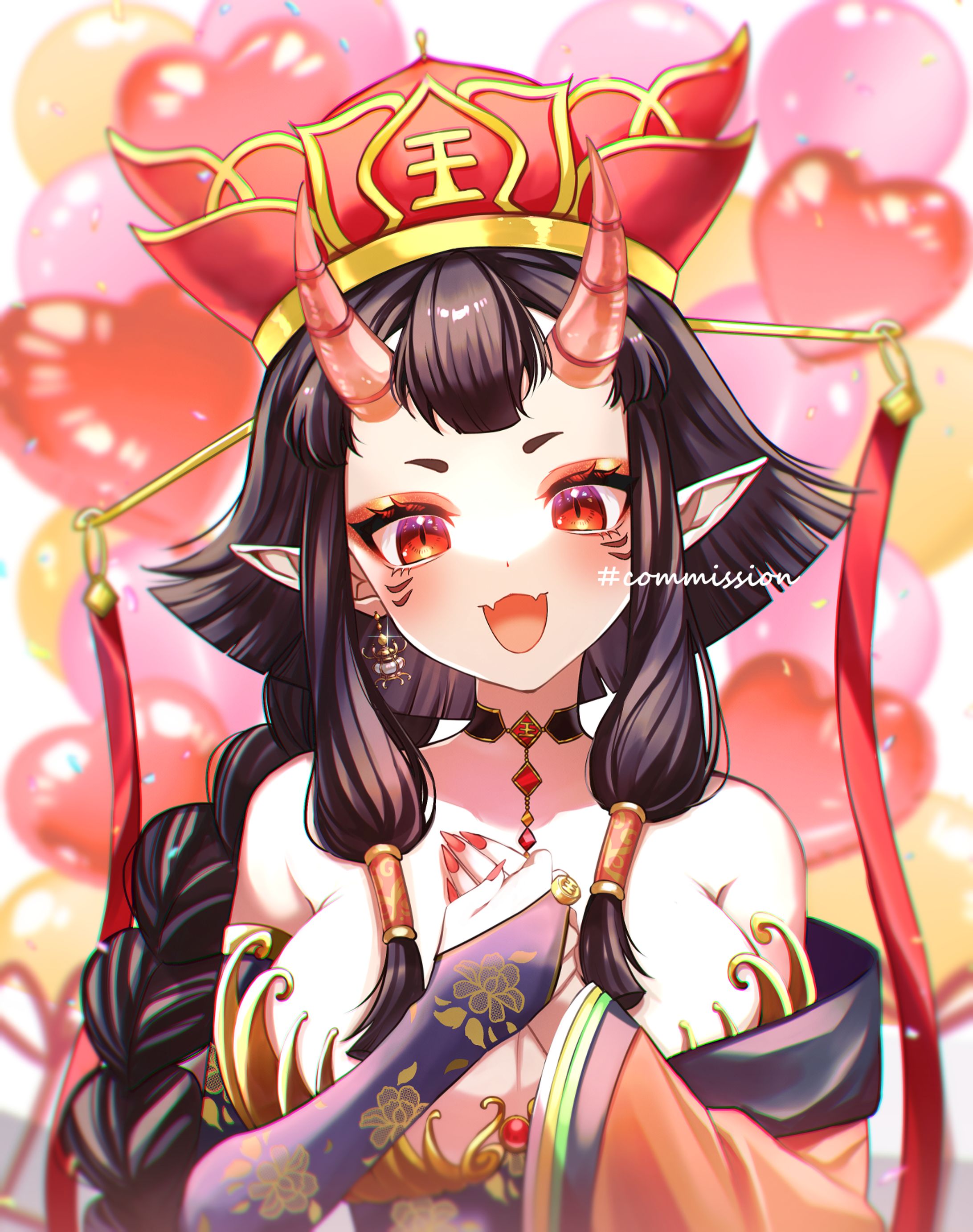 一枚イラスト-1