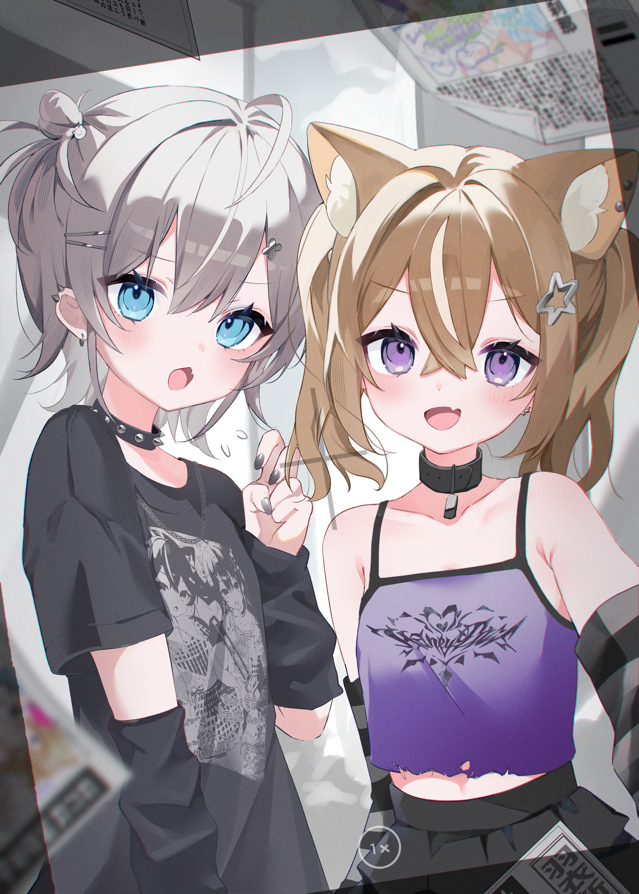 2025夏コミ　同人誌　ゲスト-1