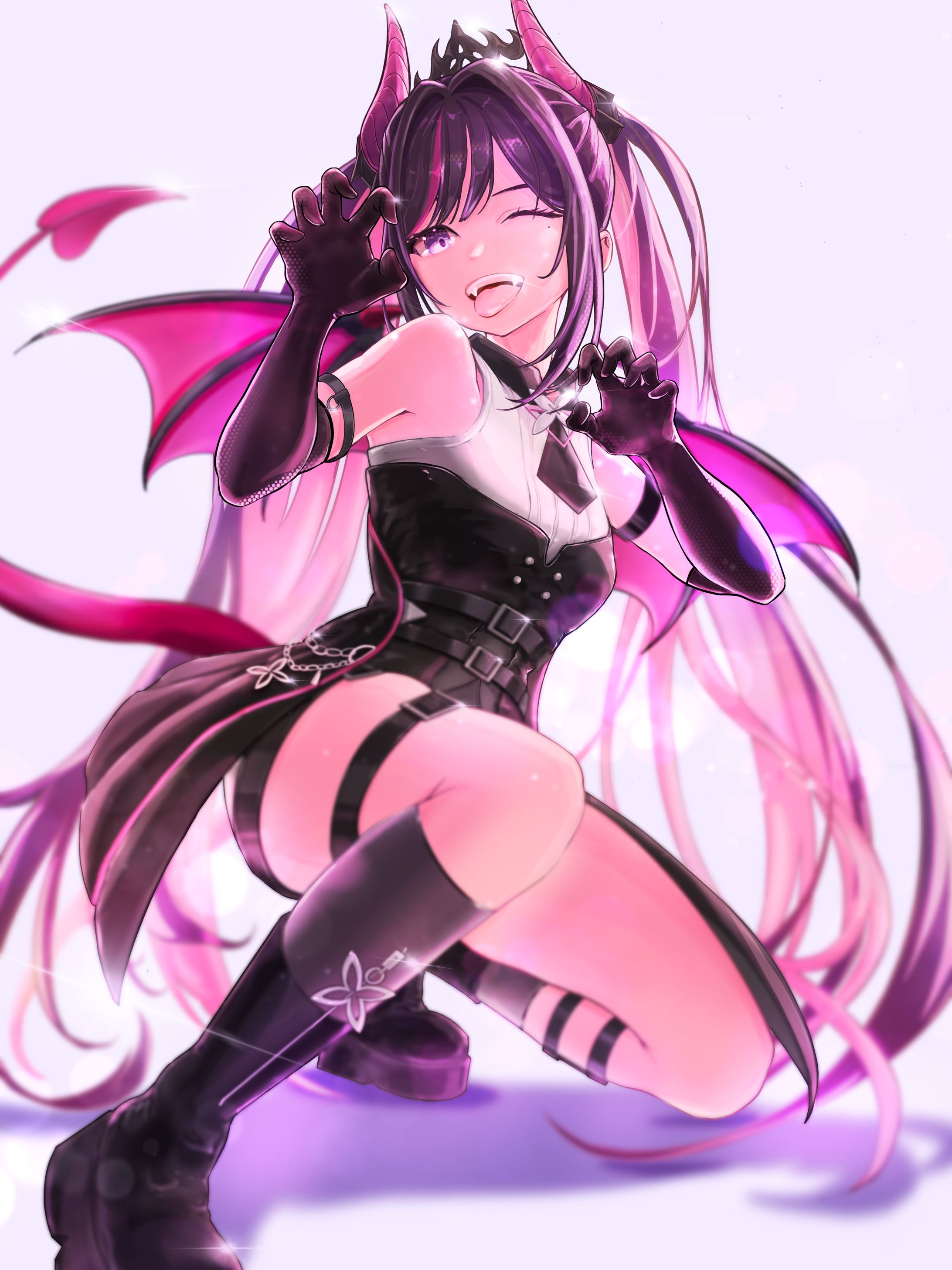 AZKiファンアート-1
