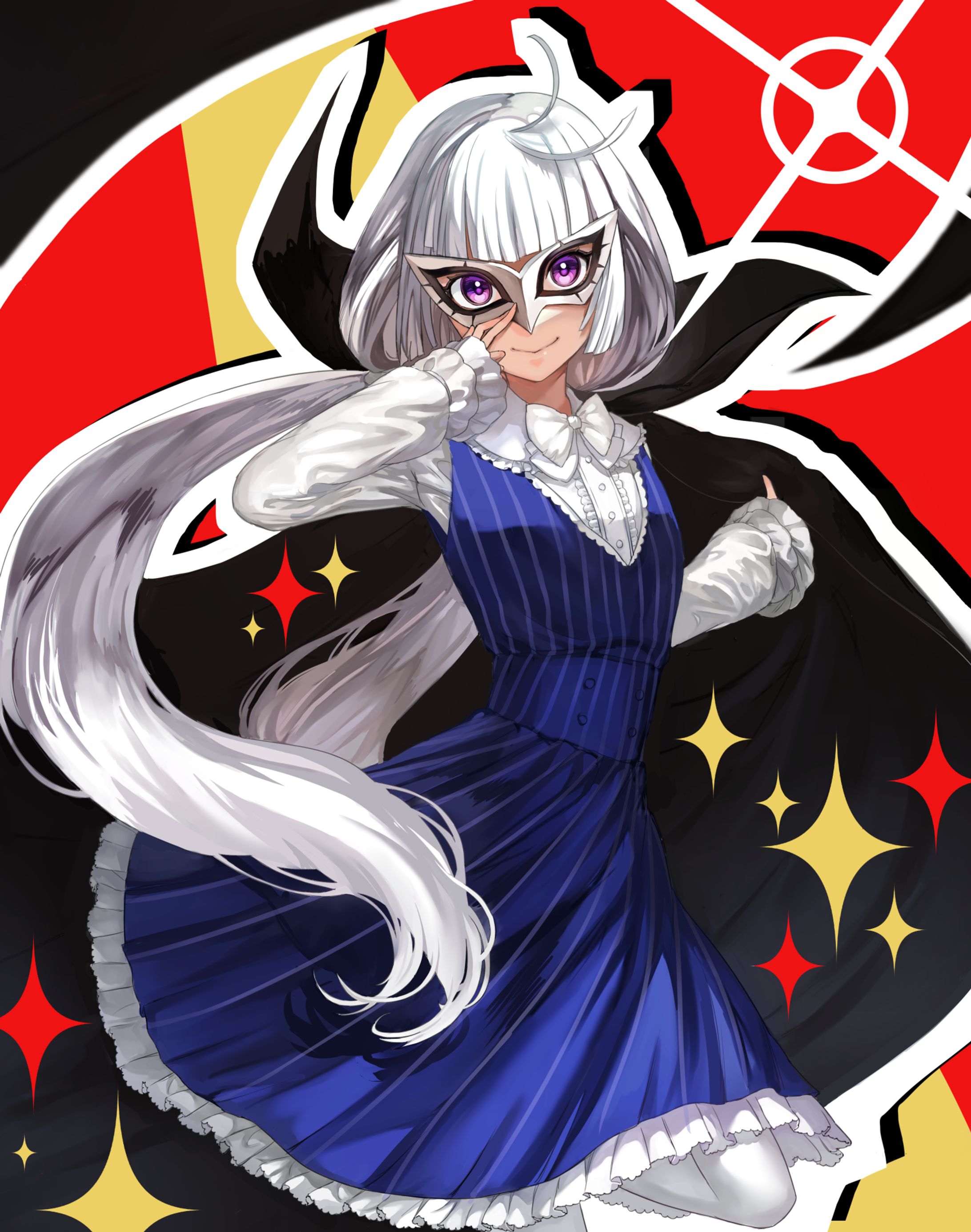 Vtuber白露りお様-1