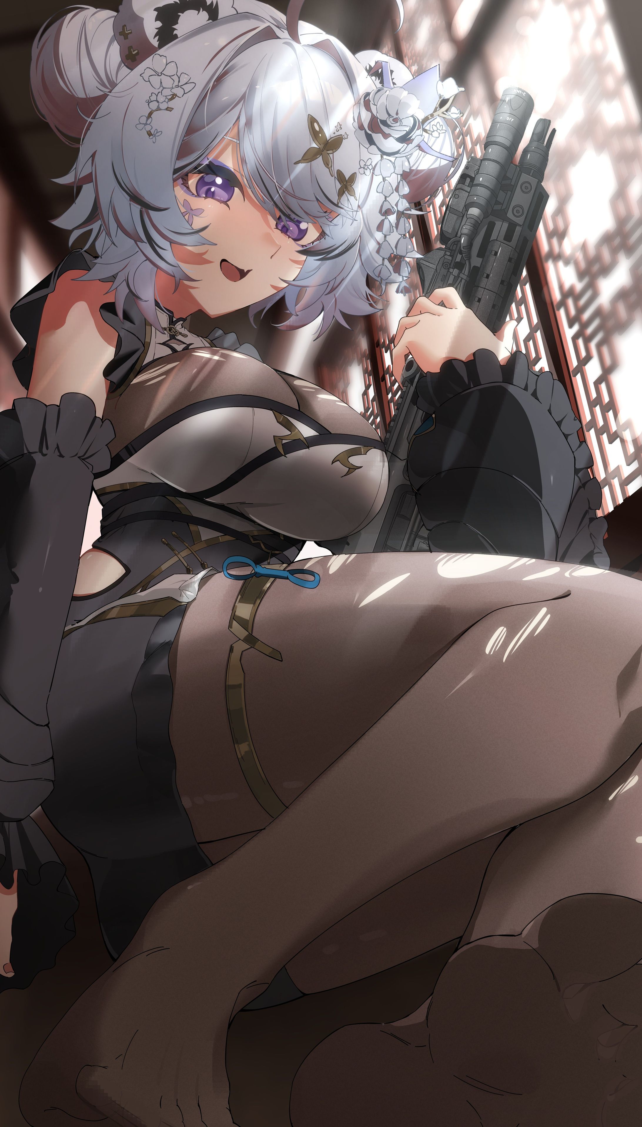 Destiny new cos-1