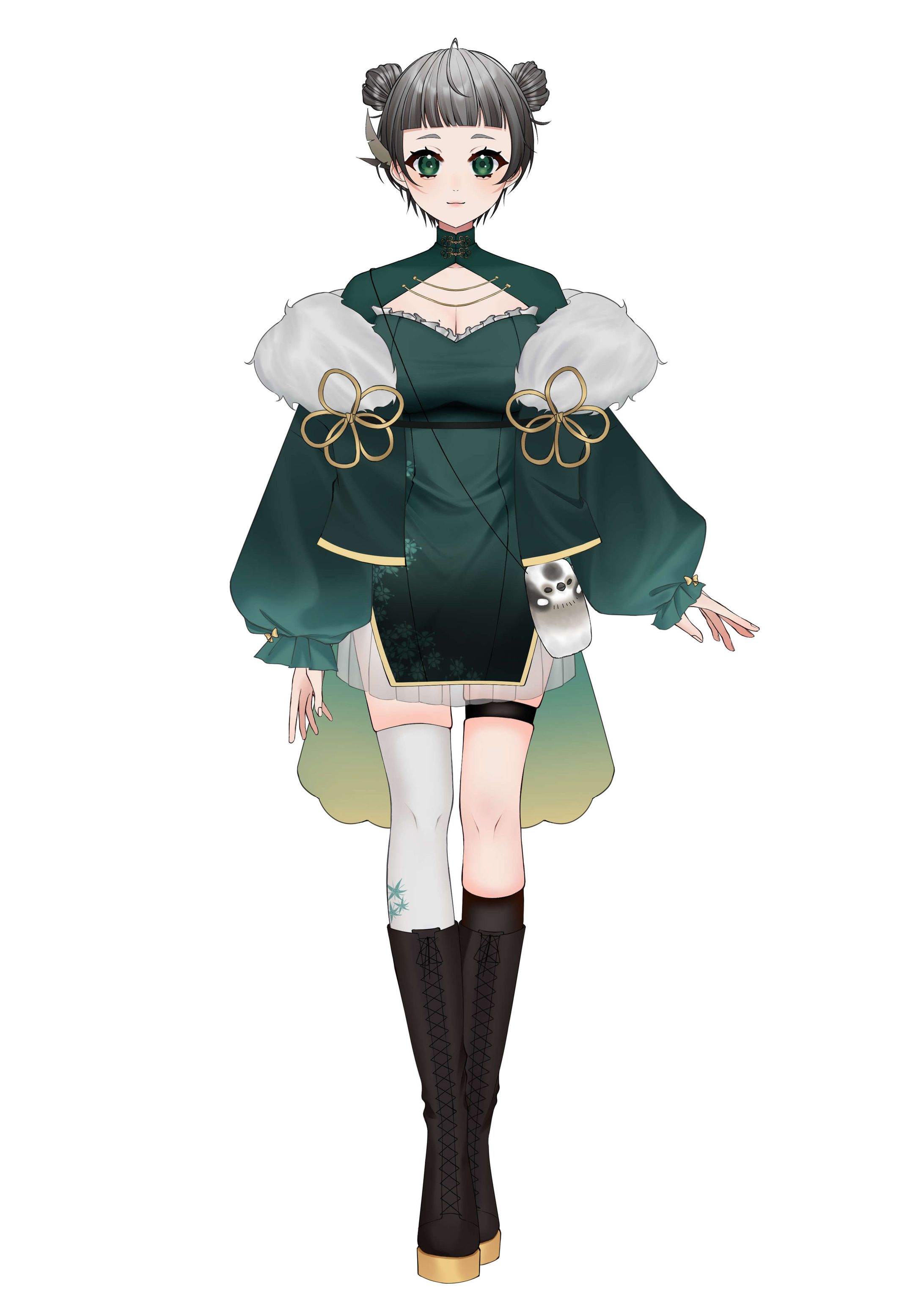 VTuber立繪-1