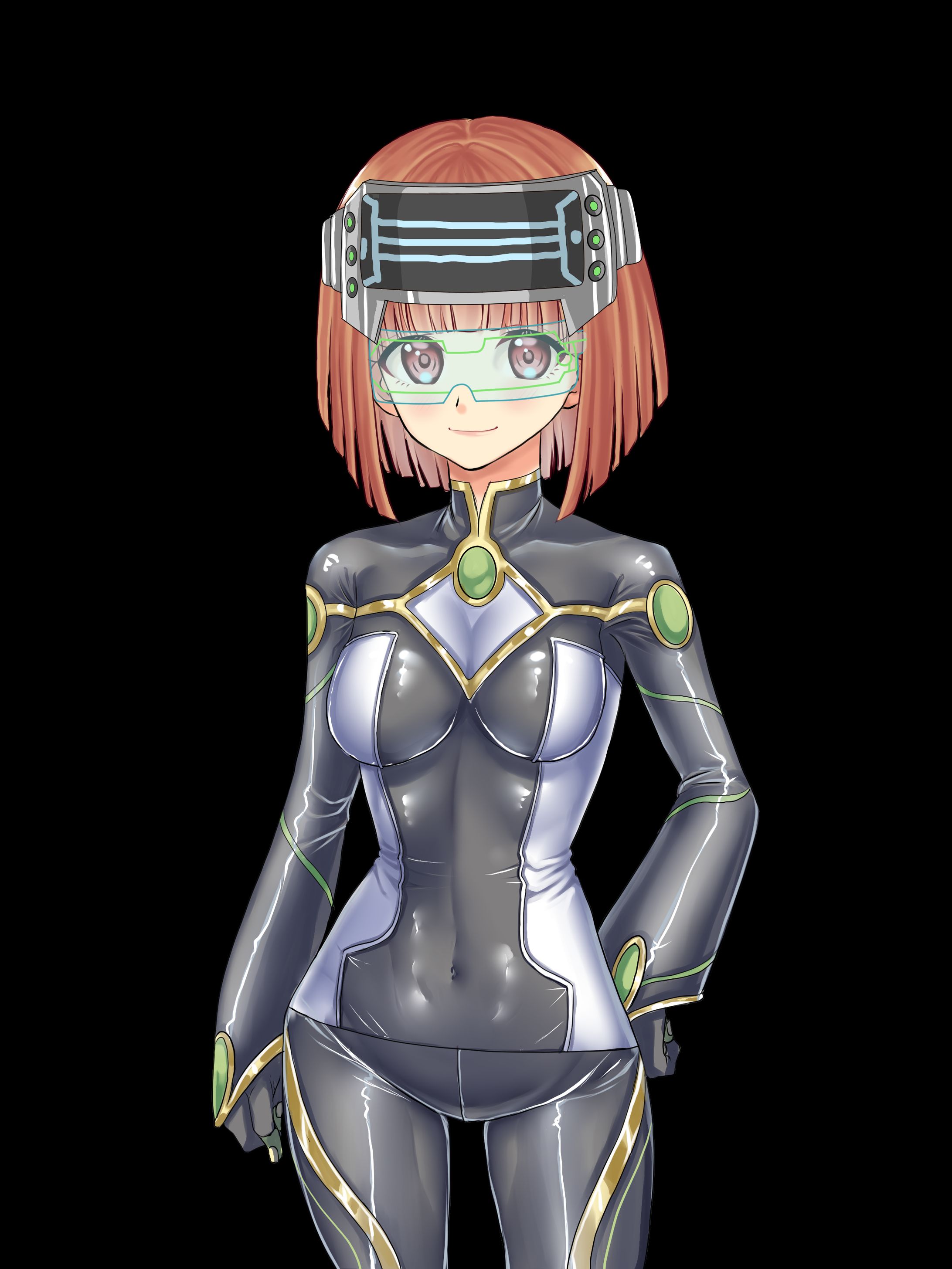 ココフォリア用TRPG立ち絵-1