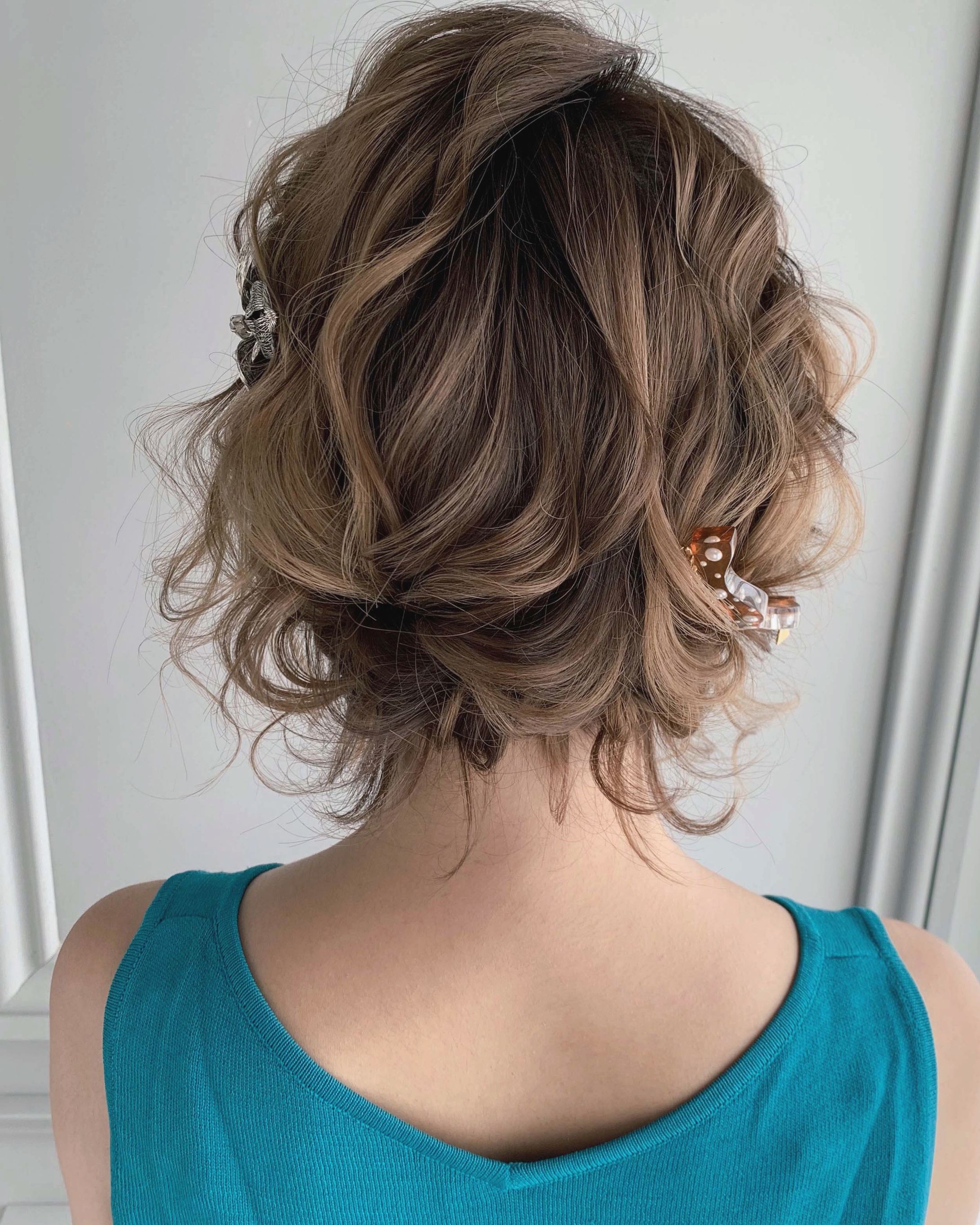 SHORT ARRANGE-1