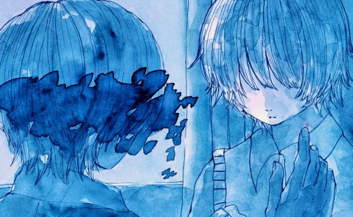 『かみさまの操り人形(feat.翔)』