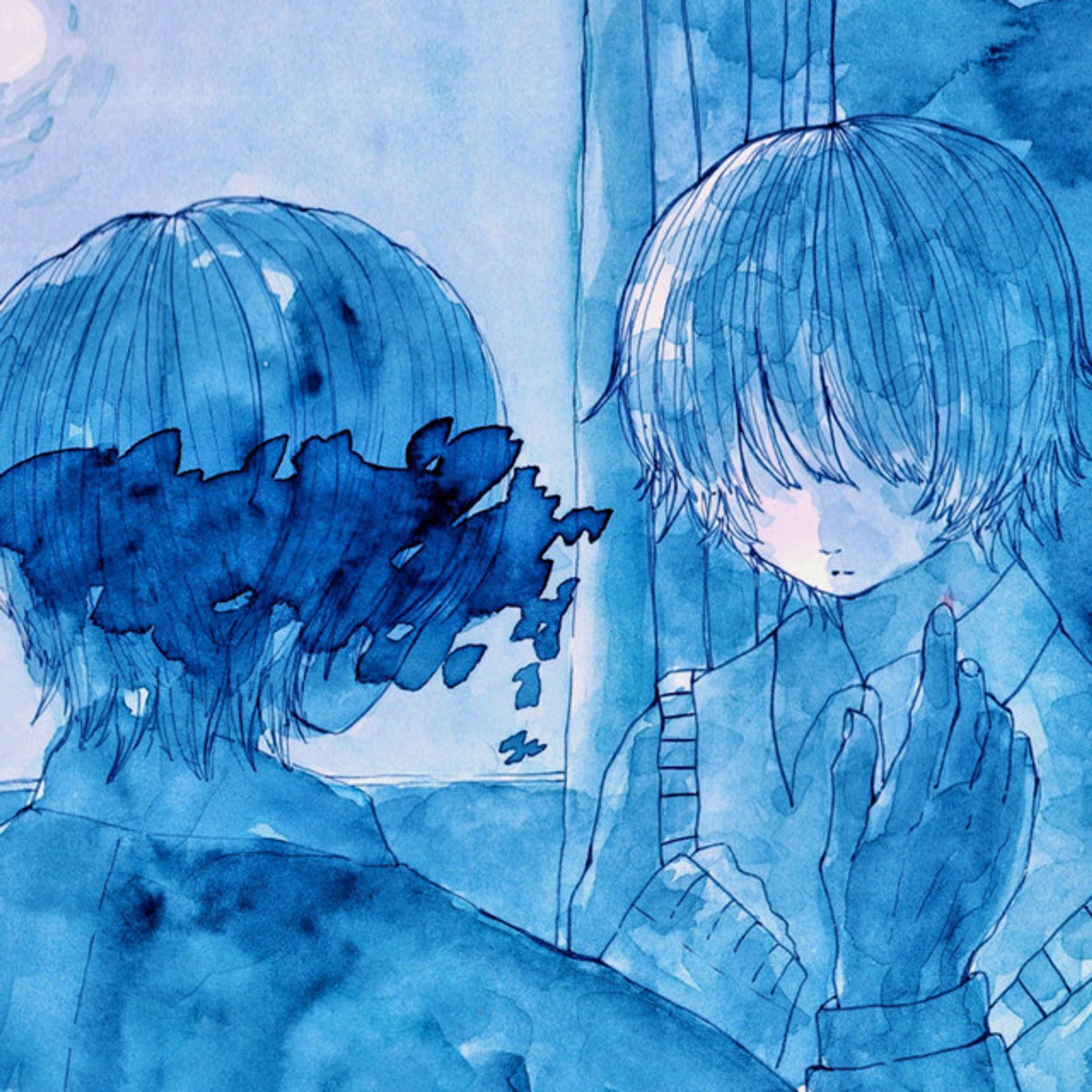 『かみさまの操り人形(feat.翔)』-1