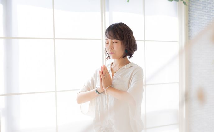 プロフィール写真1