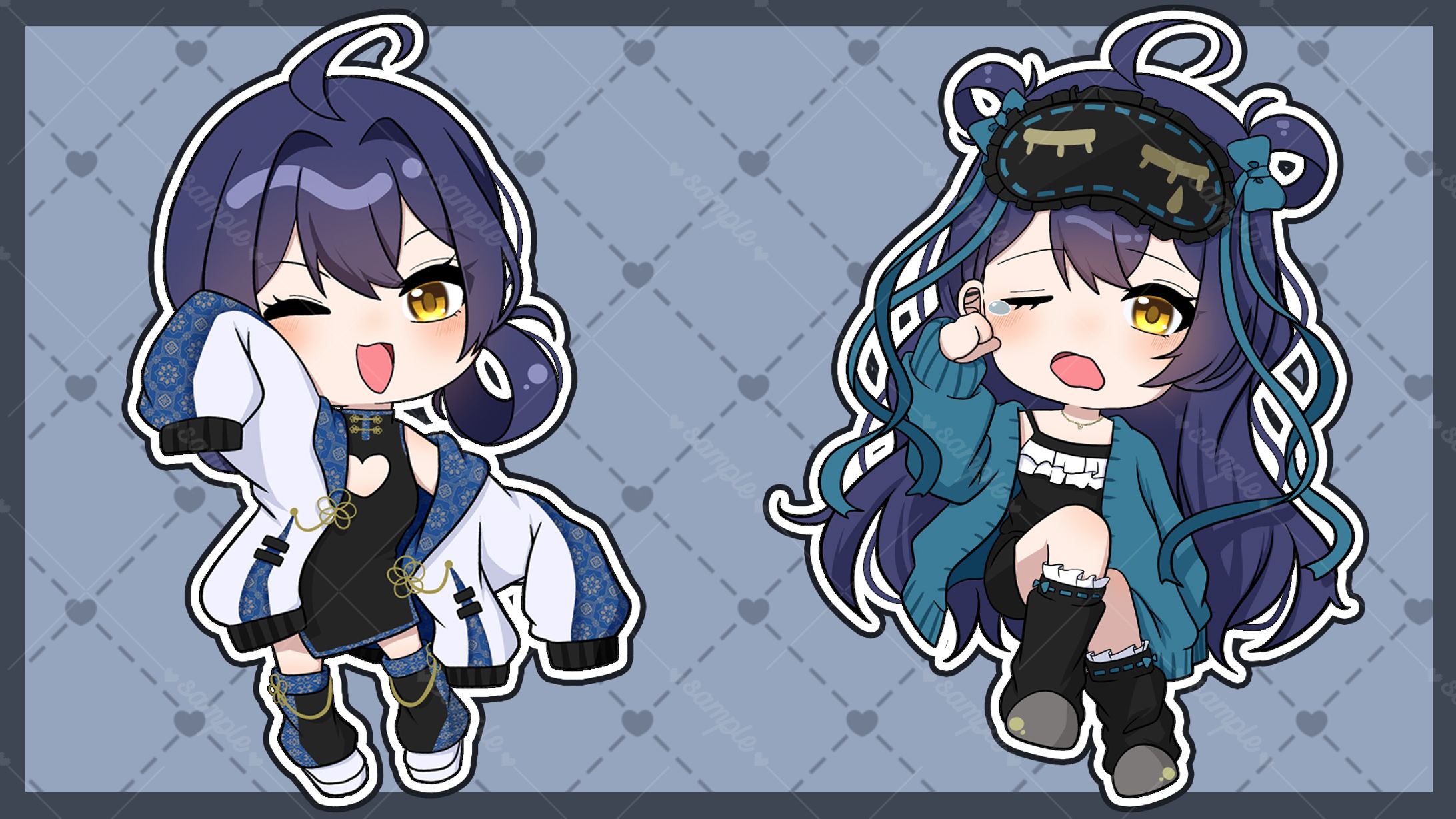 サンプル🖌️-1