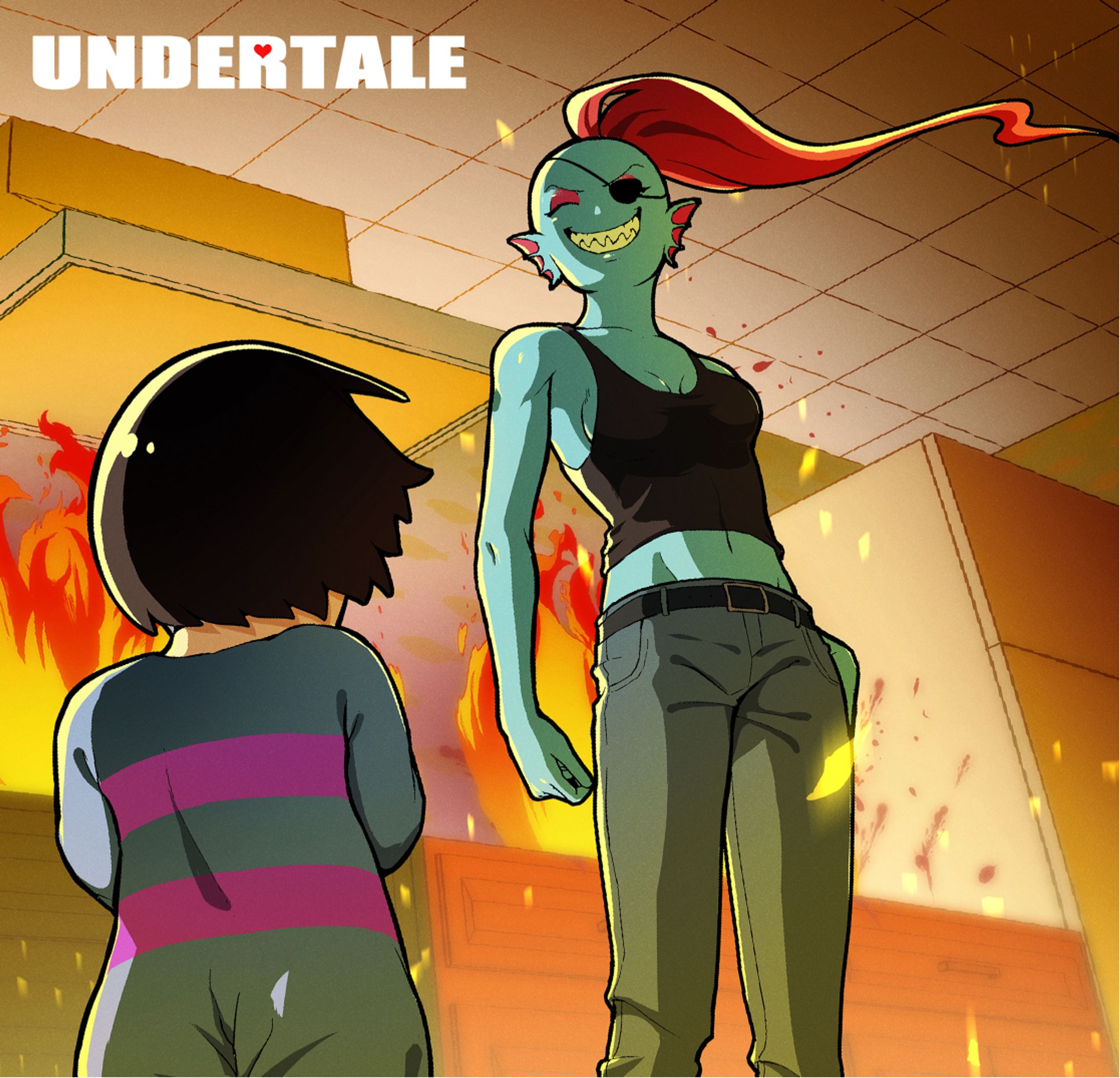 UNDERTALE-1