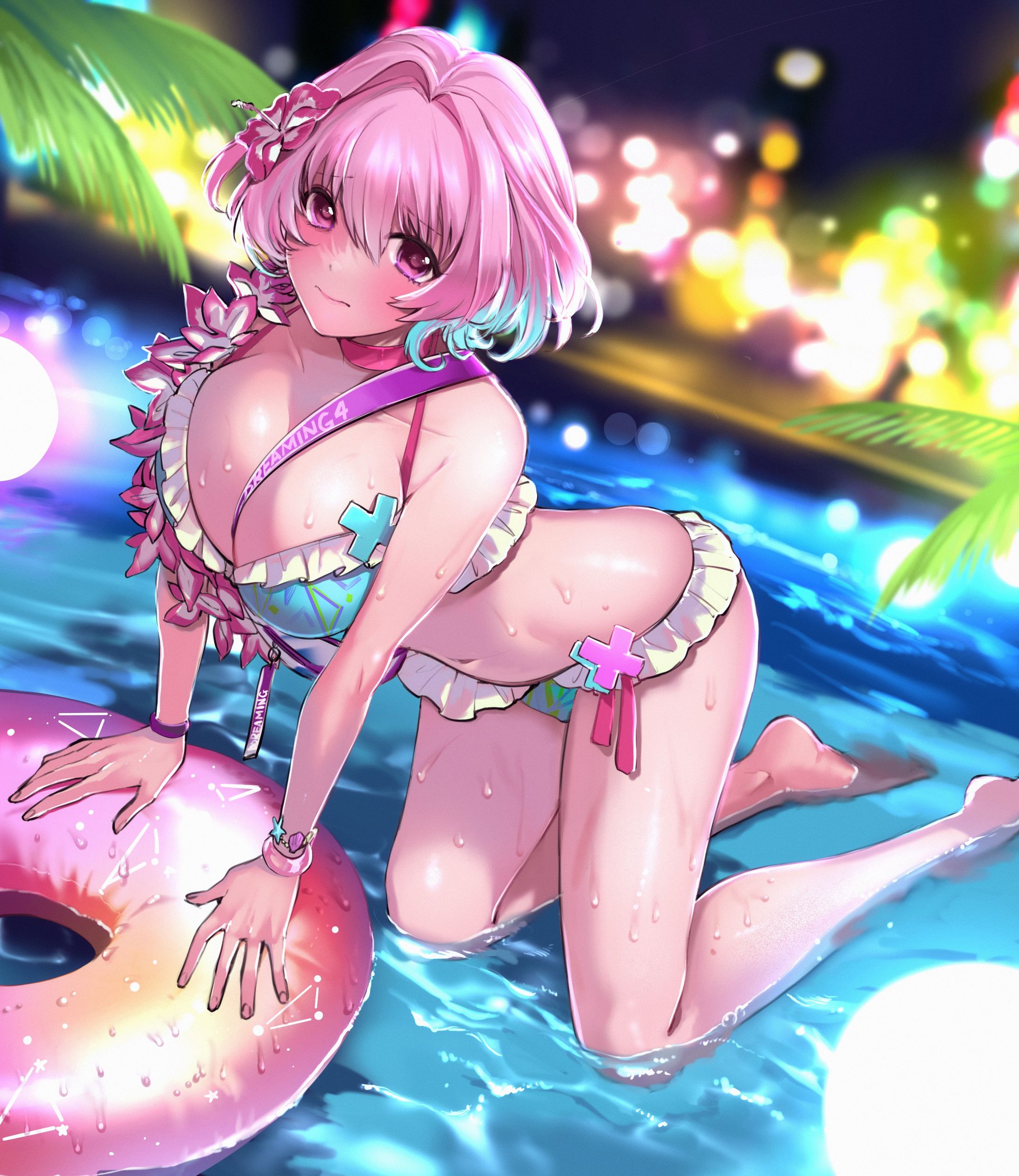 夢見りあむ-1