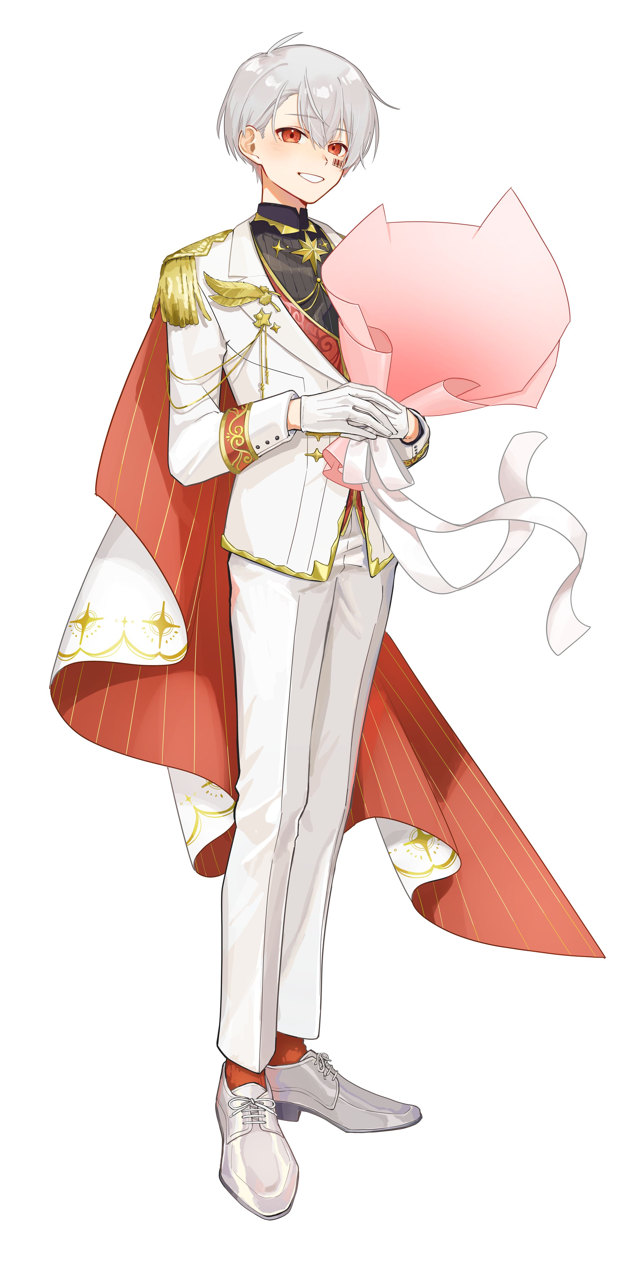 フラワースタンド用立ち絵-1