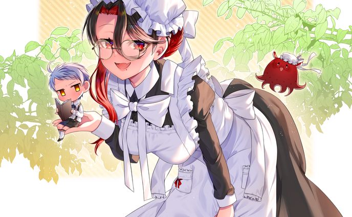 キミはあくまでも。4話目