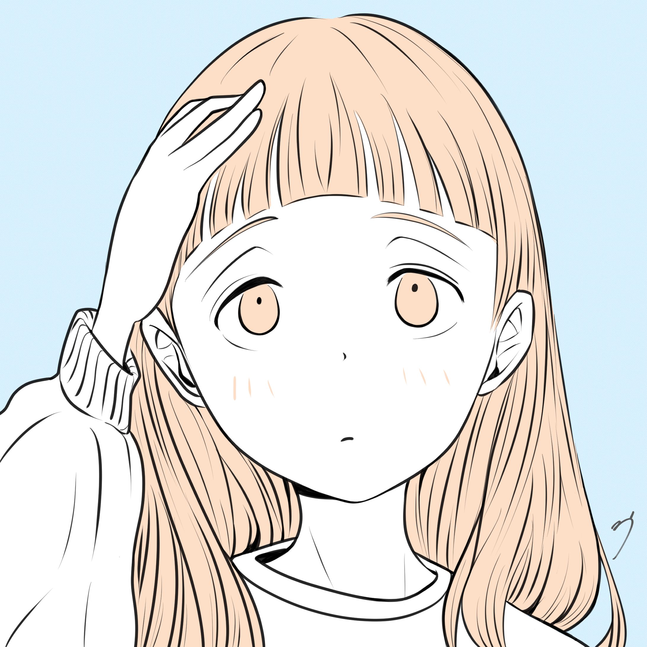 シンプルイラスト-1