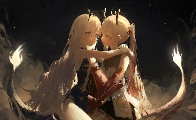 commission/実績、simple