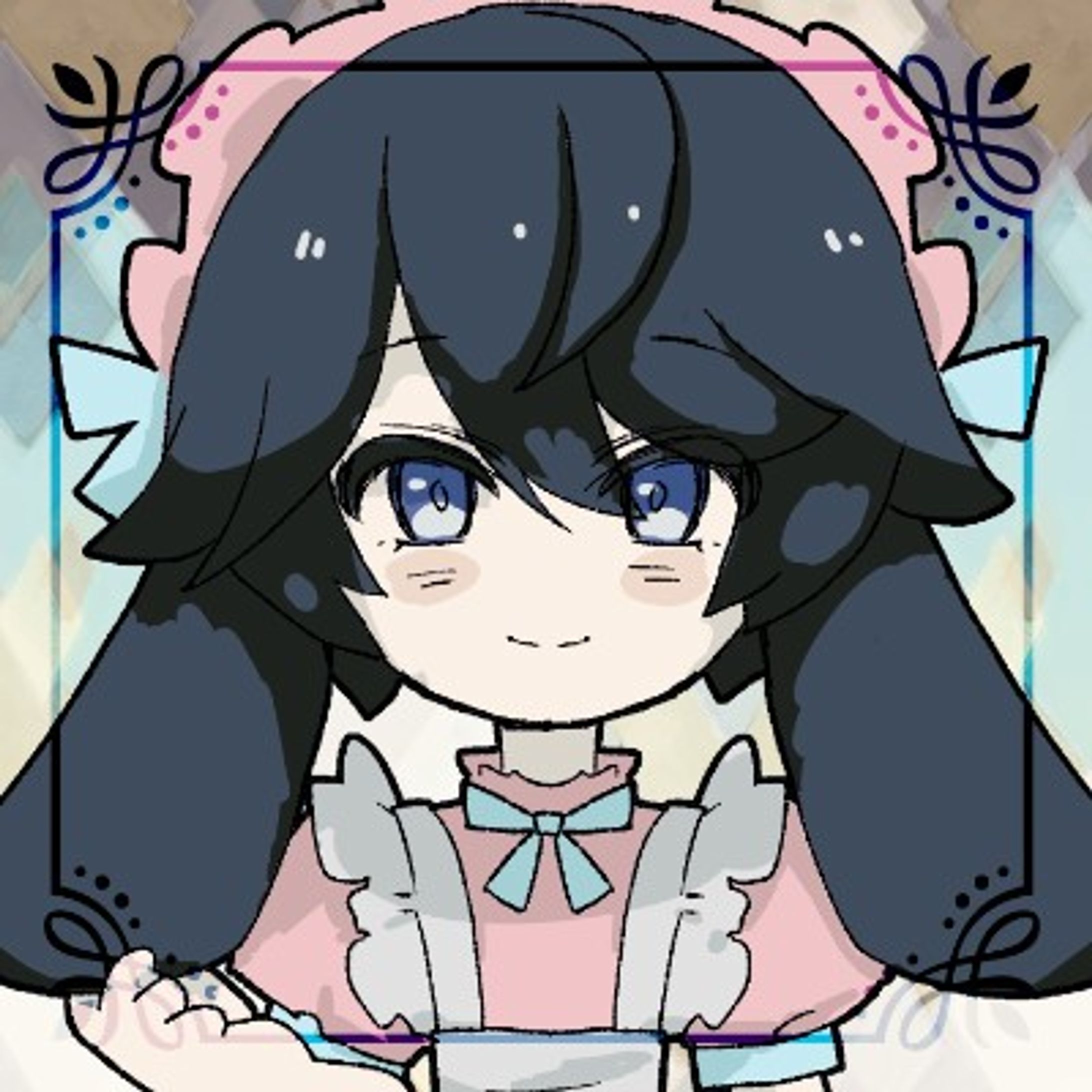 キャラクターアイコン-1