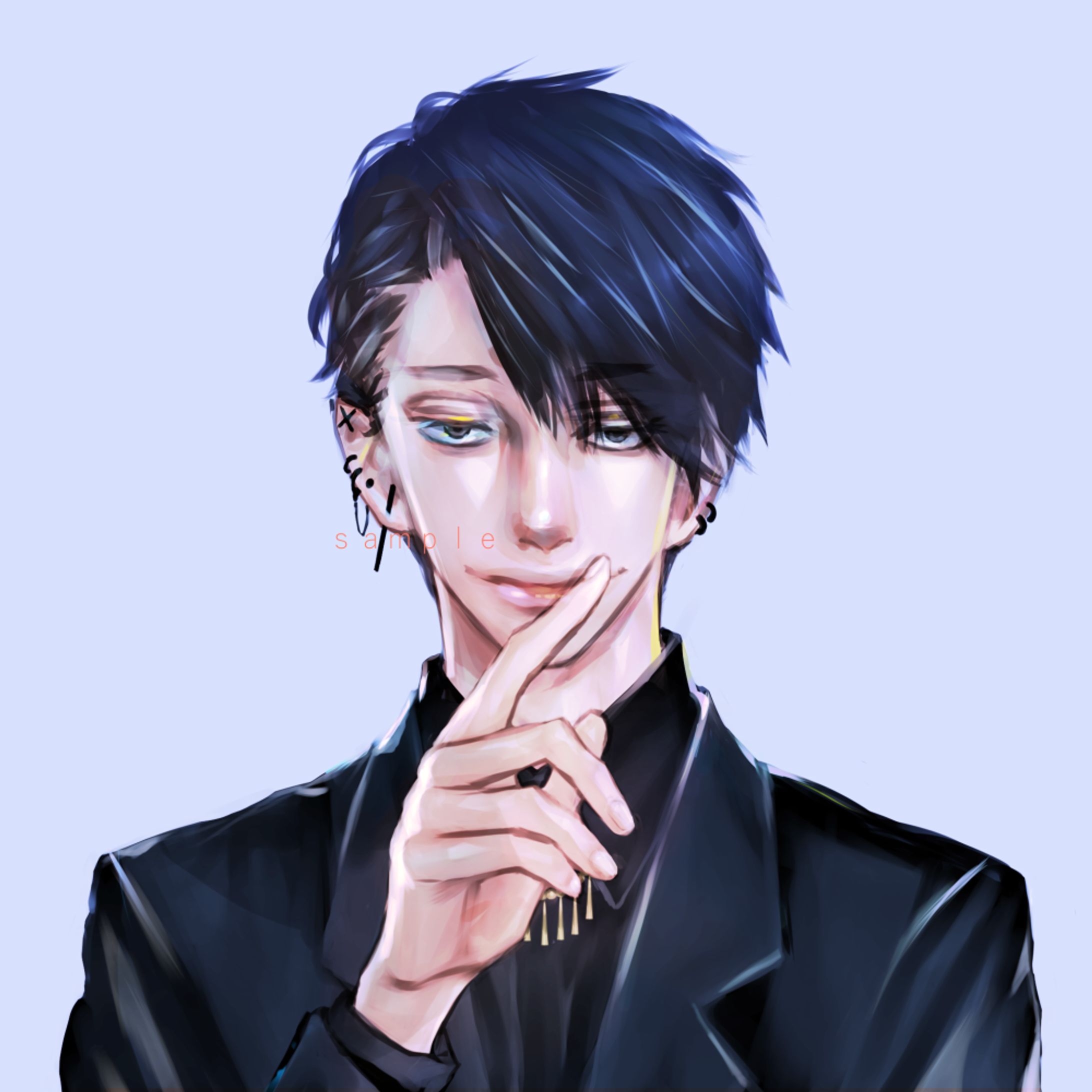 20191208アイコン男子サンプル-1