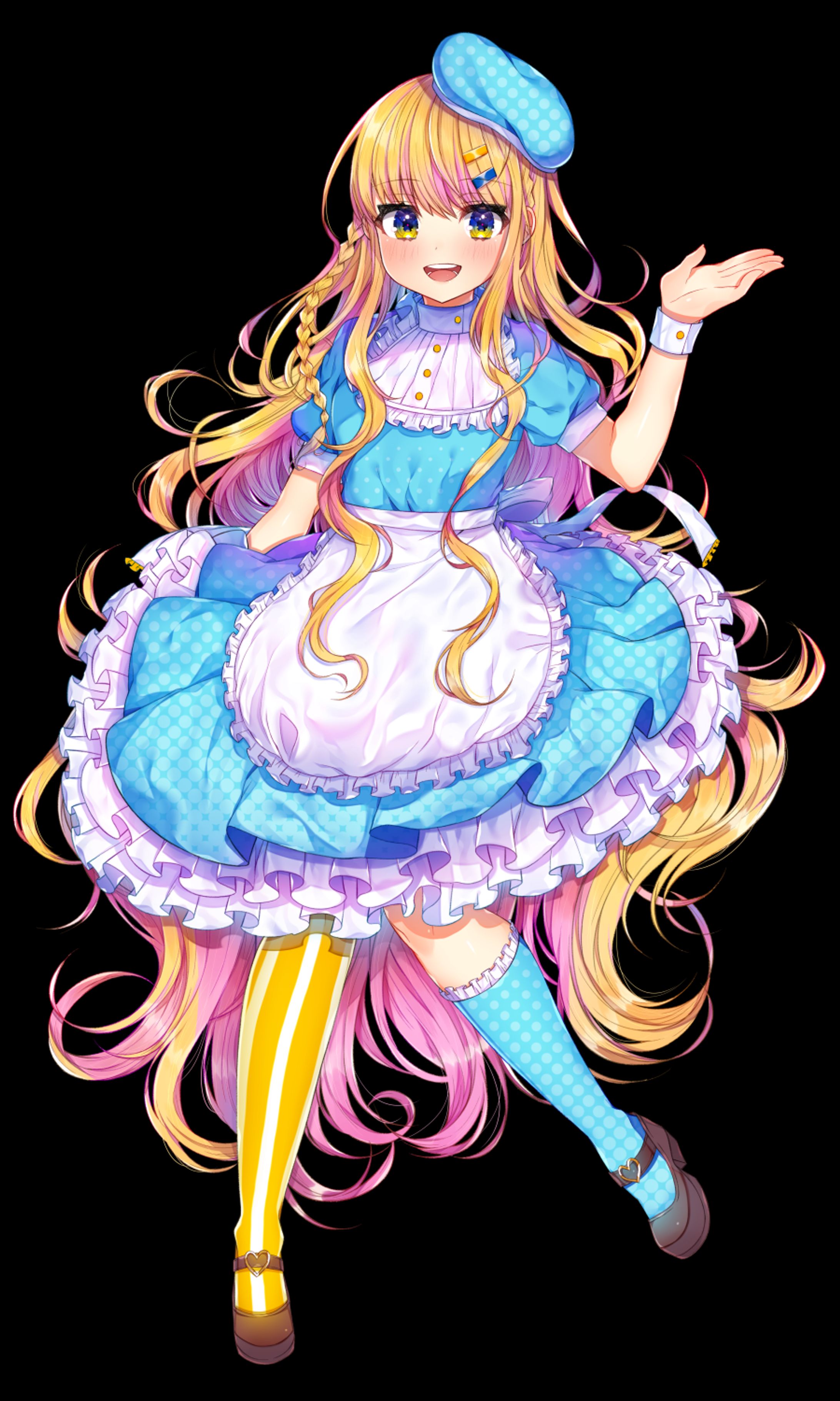 イメージキャラクター-1
