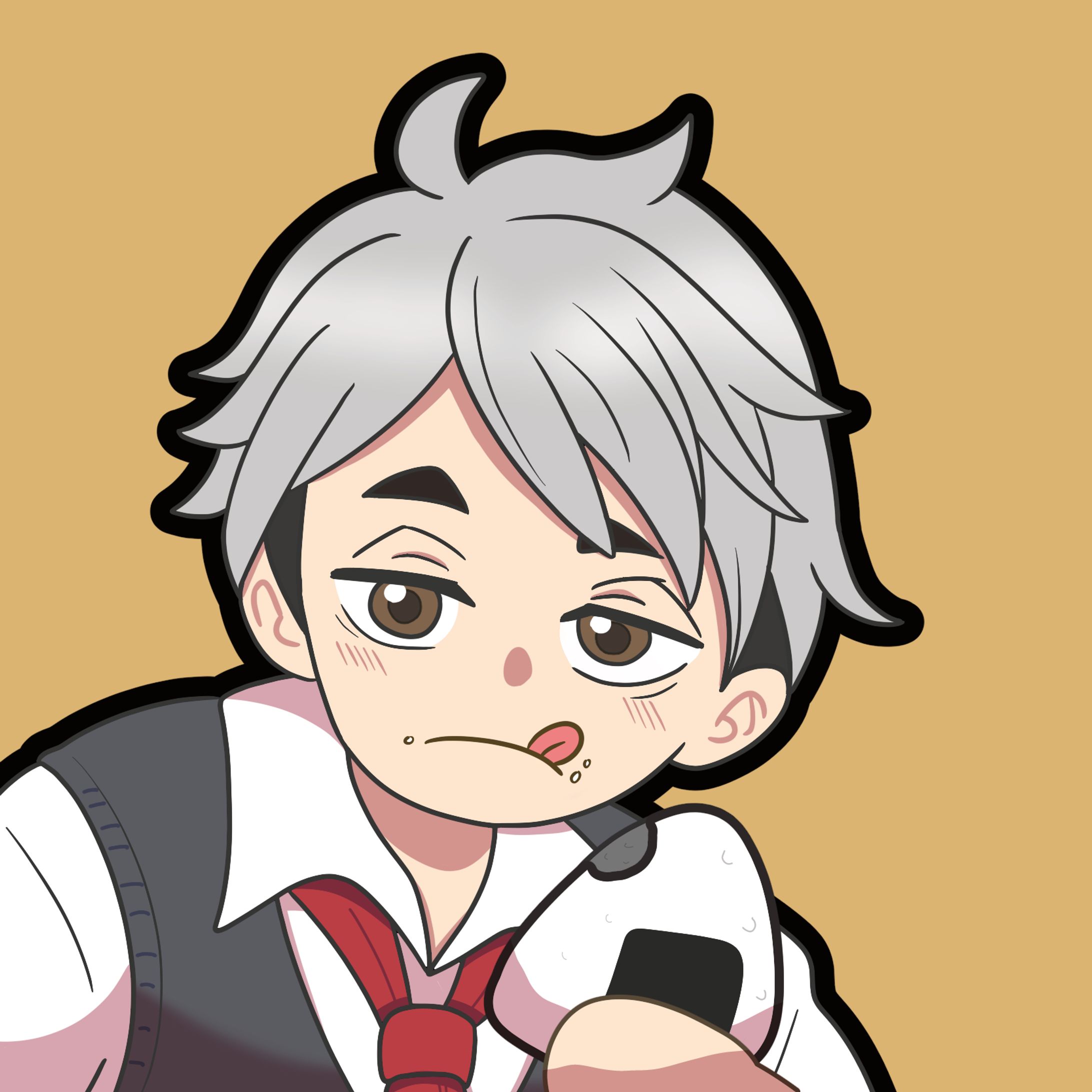 宮治/ハイキュー！-1